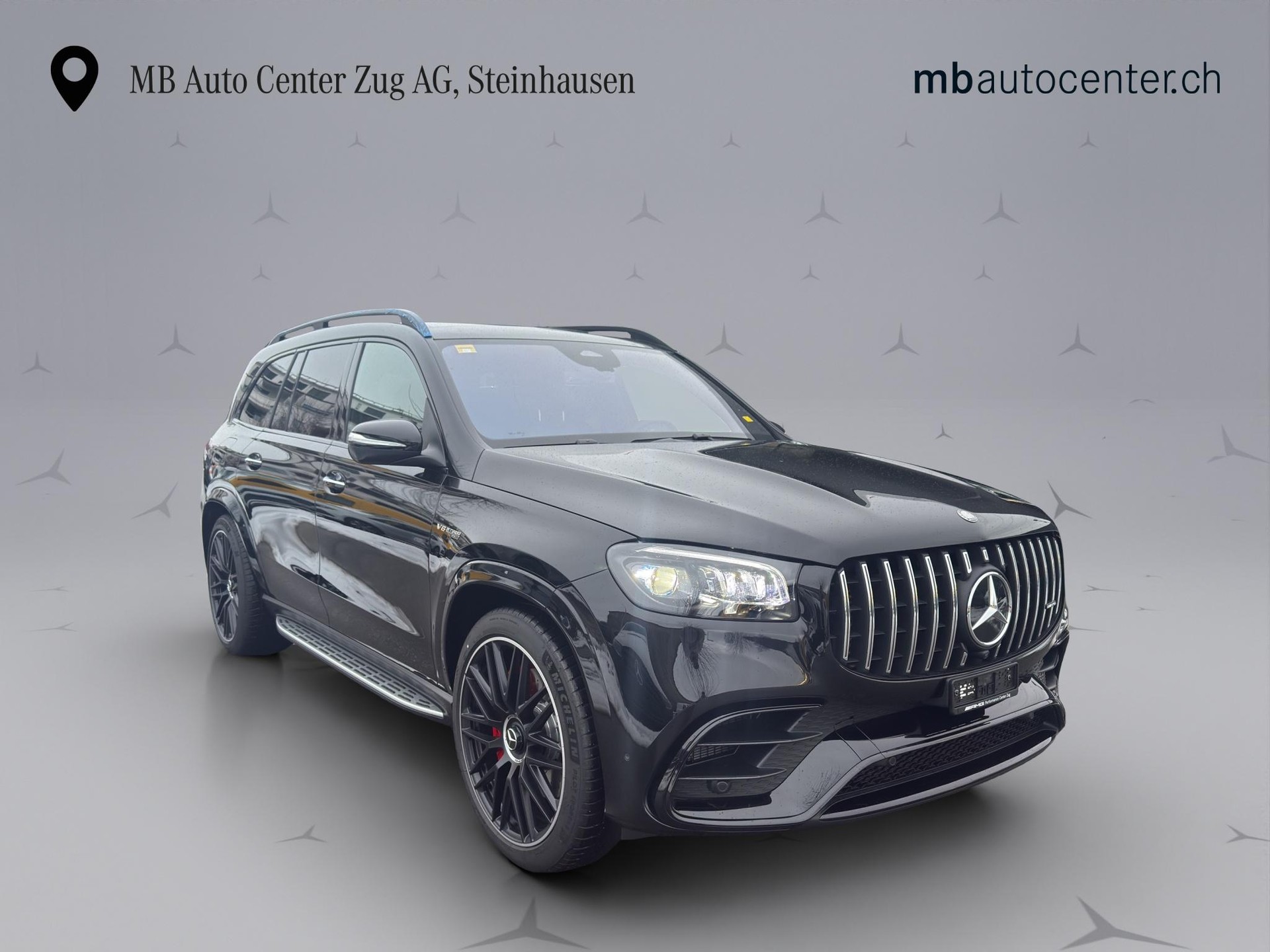 MERCEDES-BENZ GLS 63 AMG 4matic+-image-7