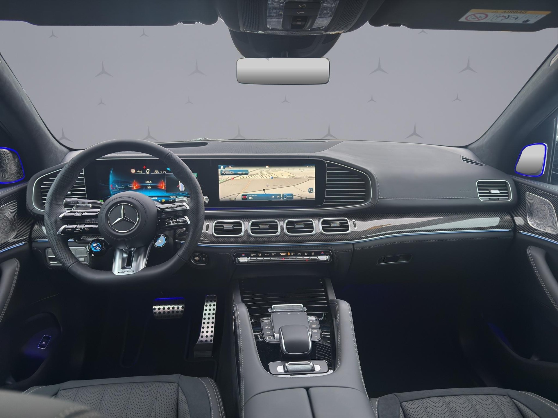 MERCEDES-BENZ GLS 63 AMG 4matic+-image-10
