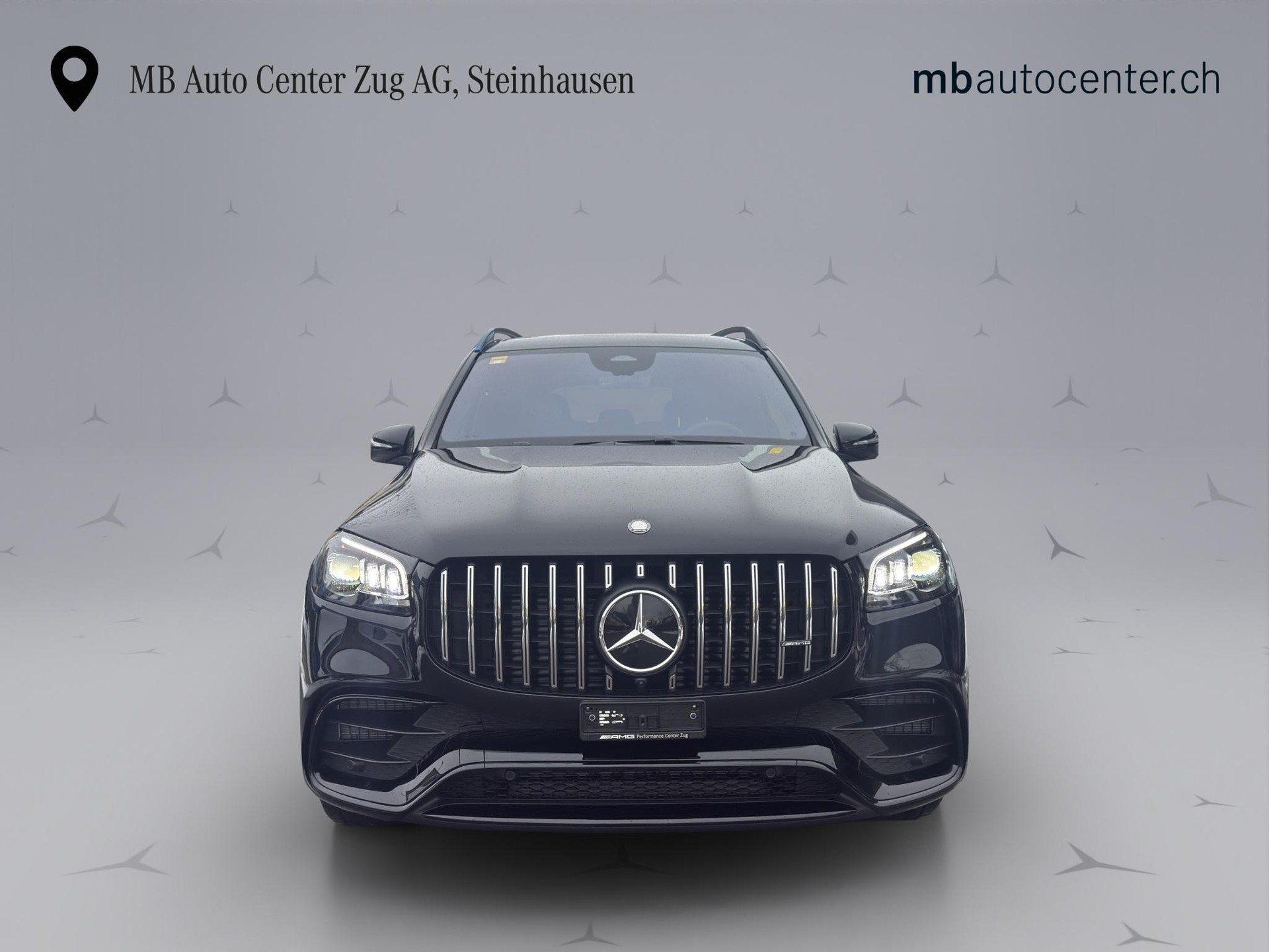 MERCEDES-BENZ GLS 63 AMG 4matic+-image-7