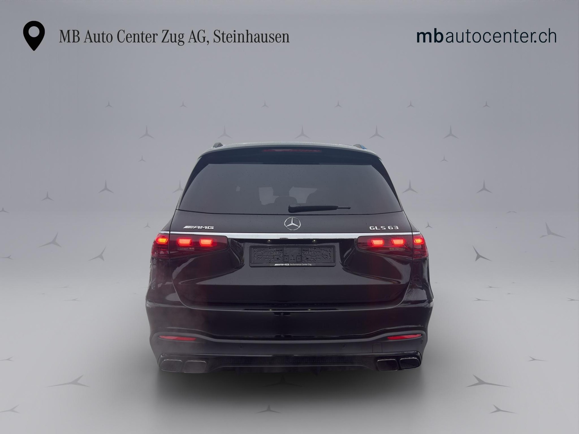 MERCEDES-BENZ GLS 63 AMG 4matic+-image-3