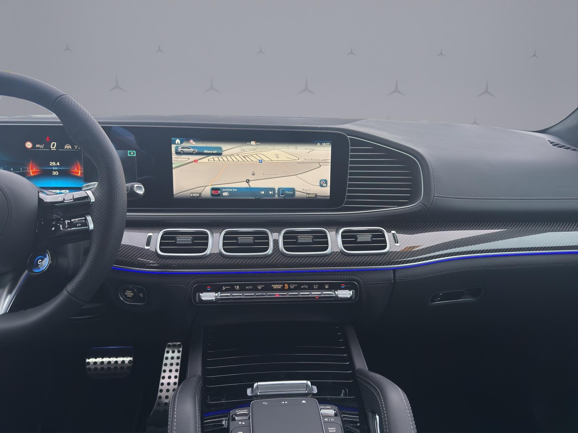 MERCEDES-BENZ GLS 63 AMG 4matic+-image-13