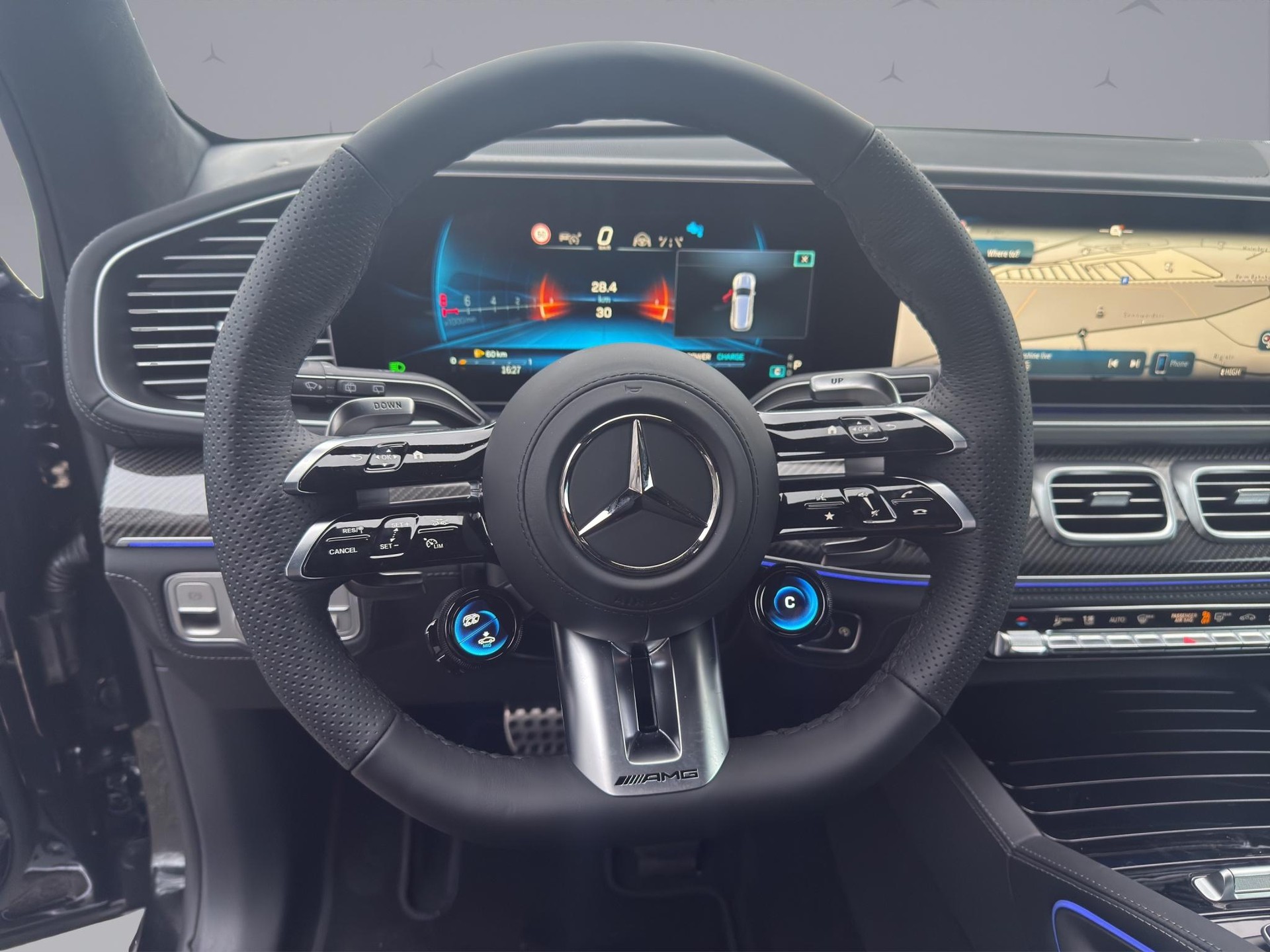MERCEDES-BENZ GLS 63 AMG 4matic+-image-9