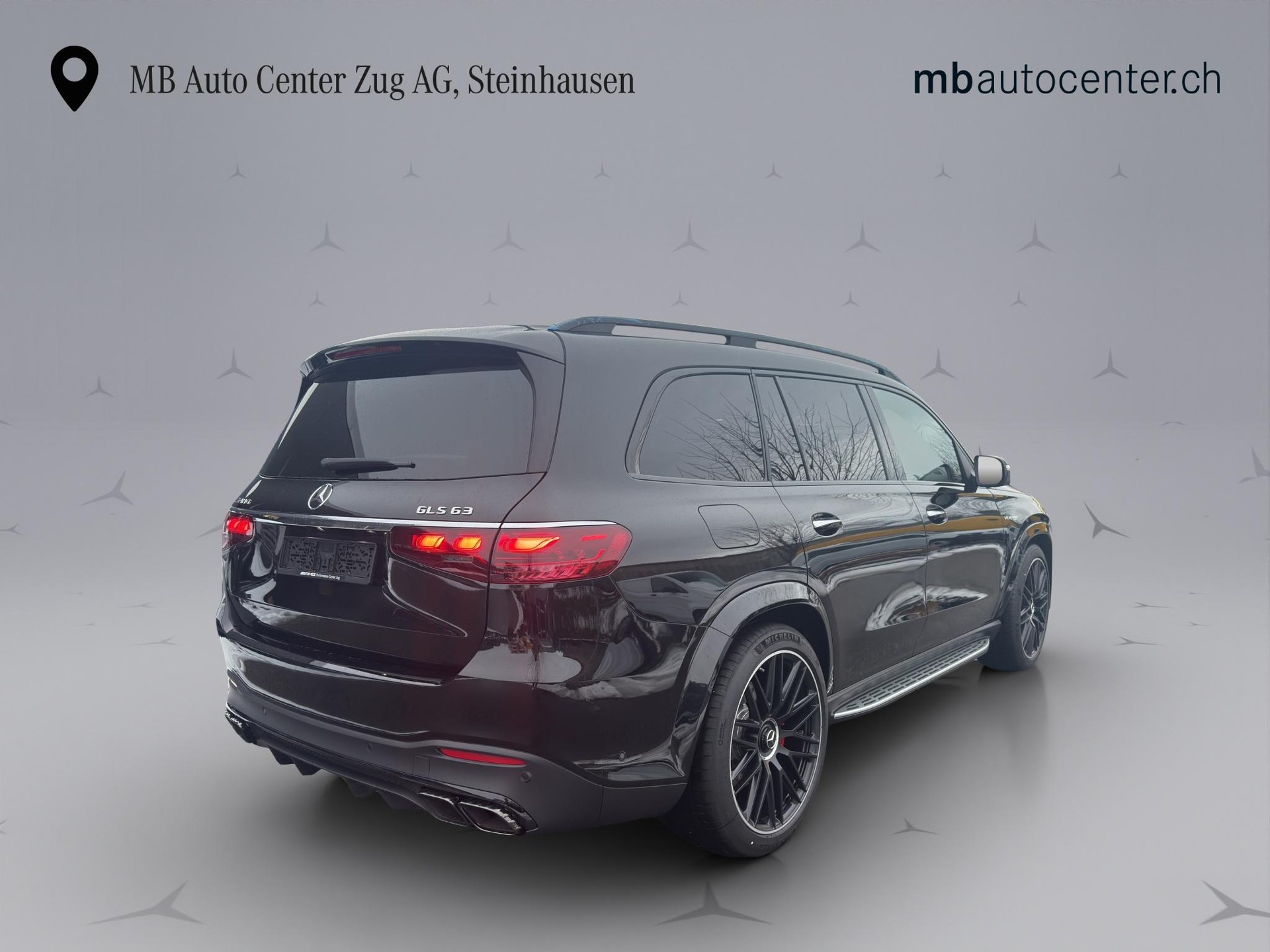 MERCEDES-BENZ GLS 63 AMG 4matic+-image-4