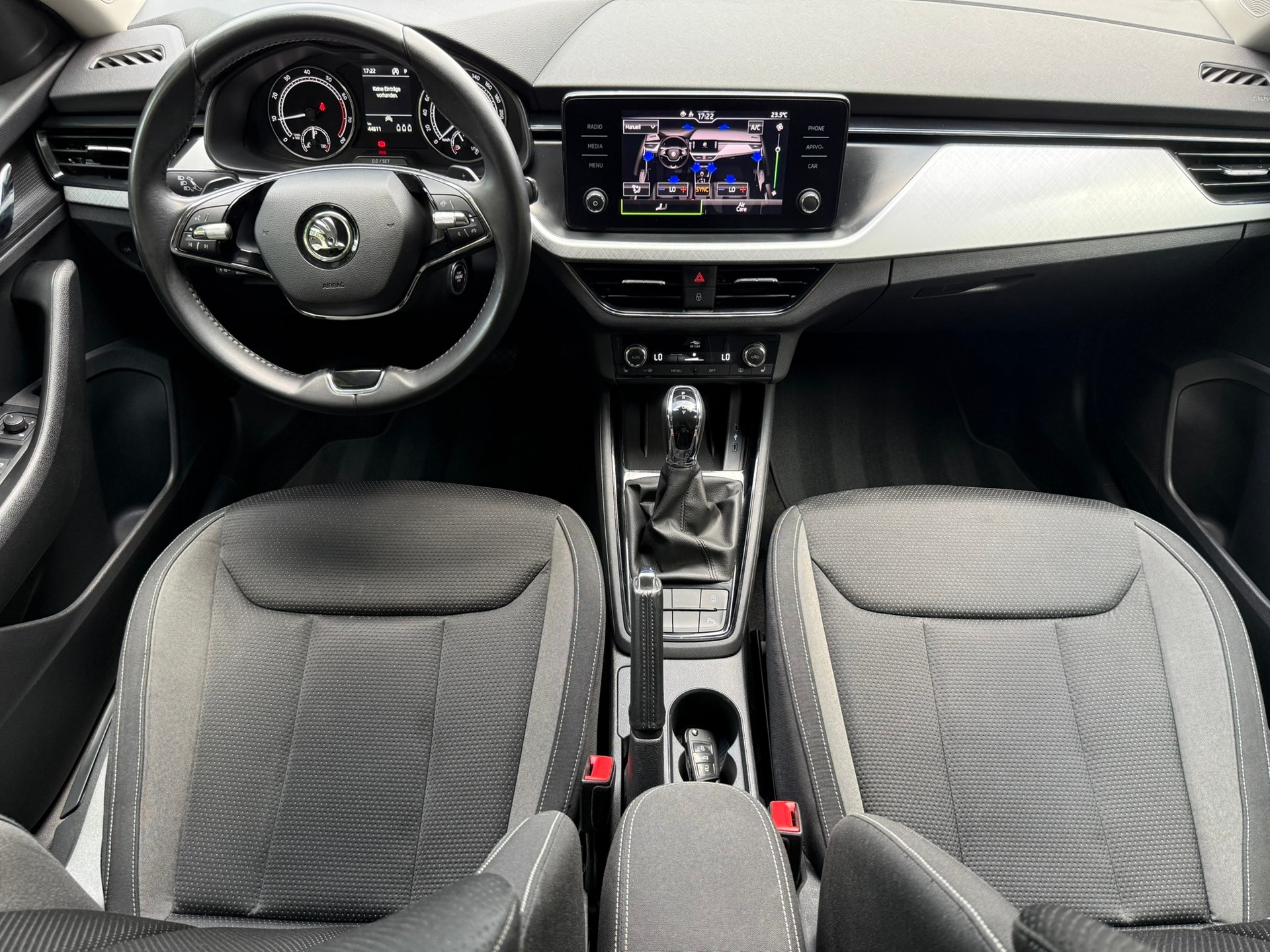 SKODA Kamiq 1.0 TSI Tour DSG-image-17