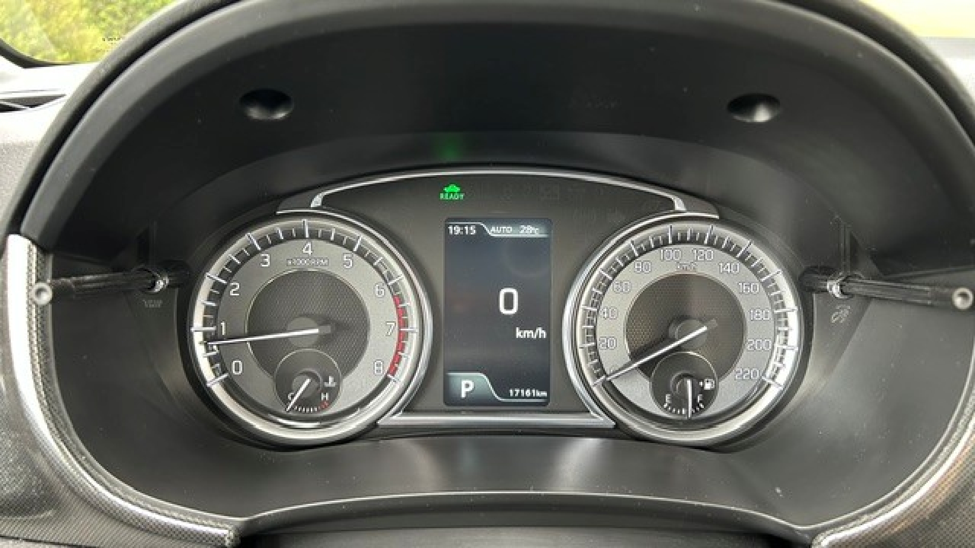 SUZUKI Vitara1.5 Top Hybrid Edition 35 4x4-image-9