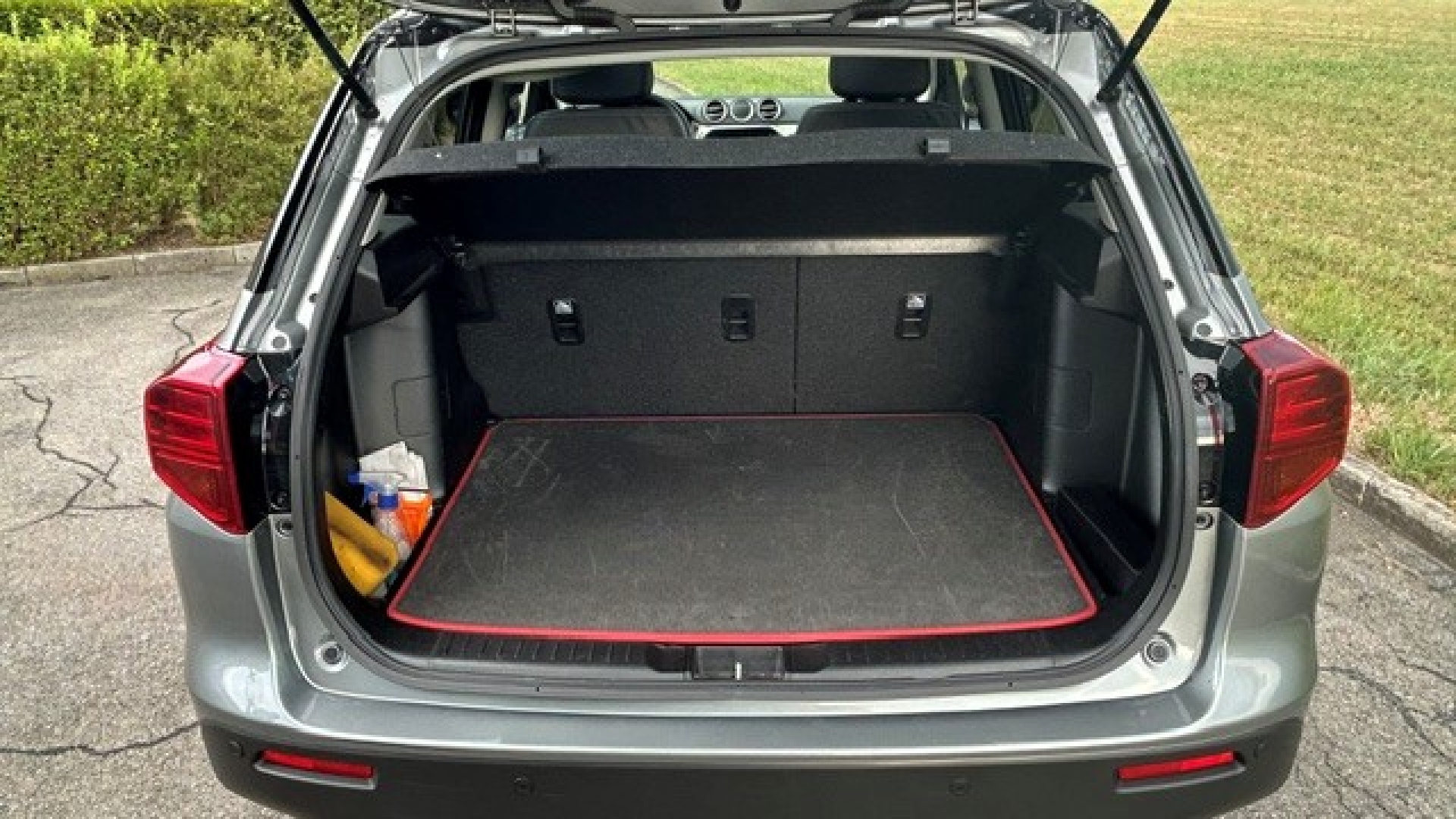 SUZUKI Vitara1.5 Top Hybrid Edition 35 4x4-image-15