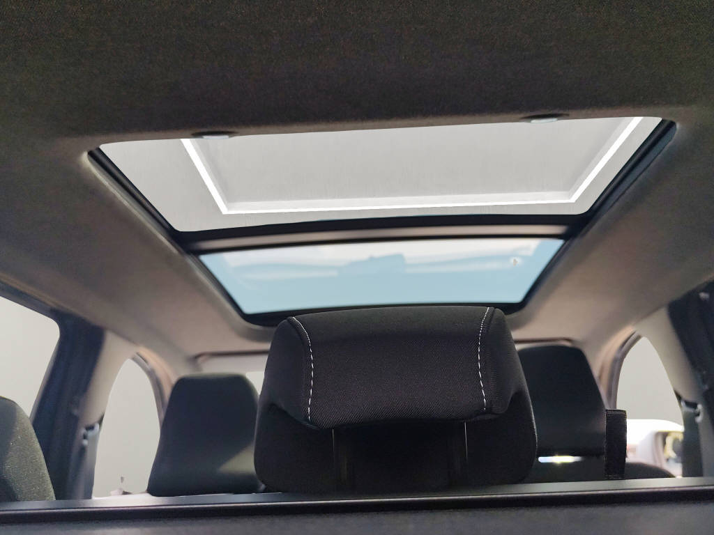 DACIA Bigster 1.2 Hybrid Journey 4WD-image-15