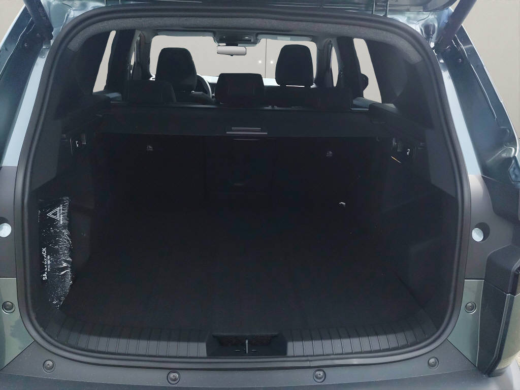 DACIA Bigster 1.2 Hybrid Journey 4WD-image-14
