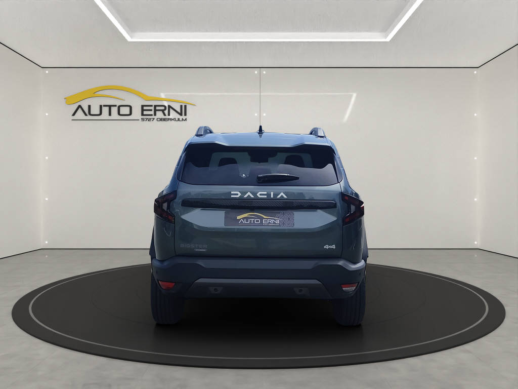 DACIA Bigster 1.2 Hybrid Journey 4WD-image-13