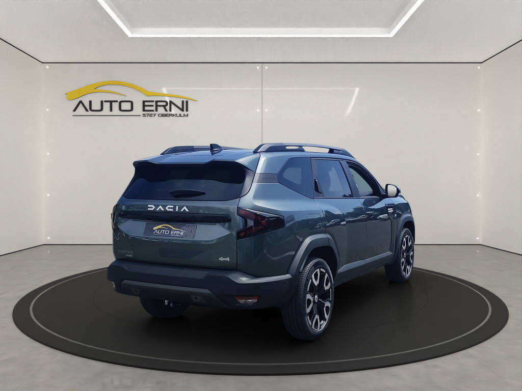DACIA Bigster 1.2 Hybrid Journey 4WD-image-12