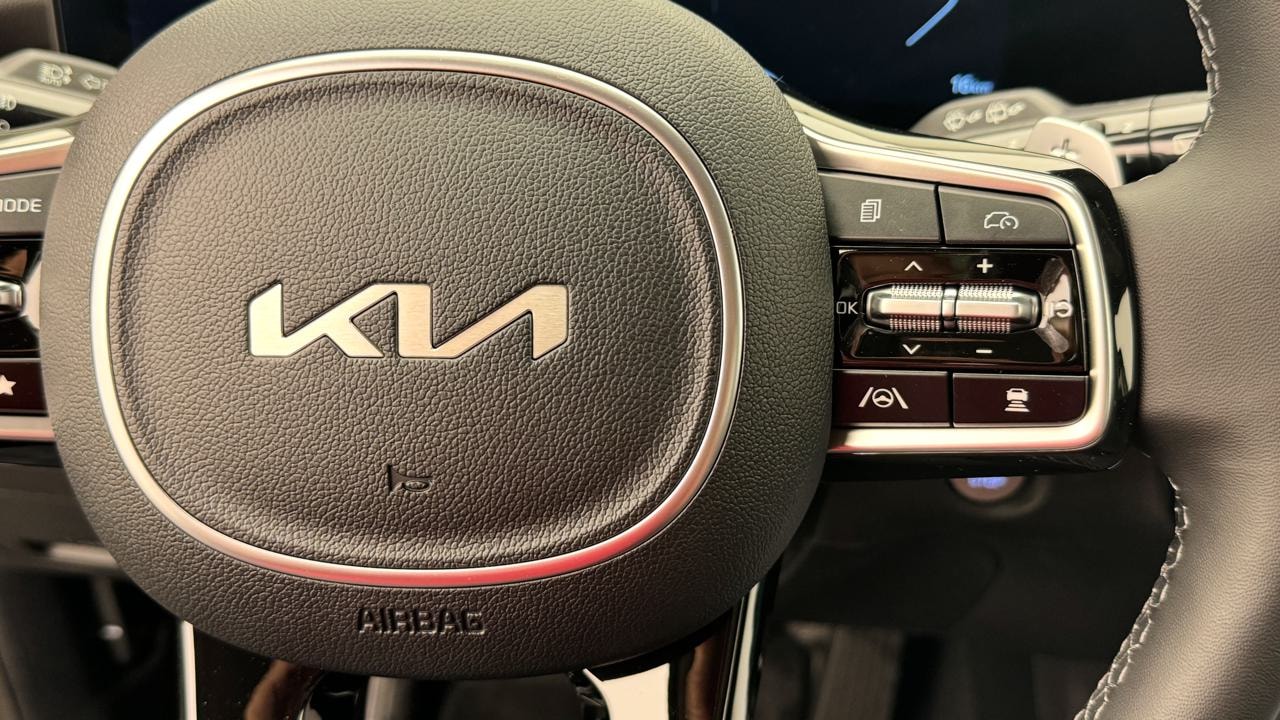 KIA Sorento 1.6 T-GDi PHEV 7P Limited-image-9
