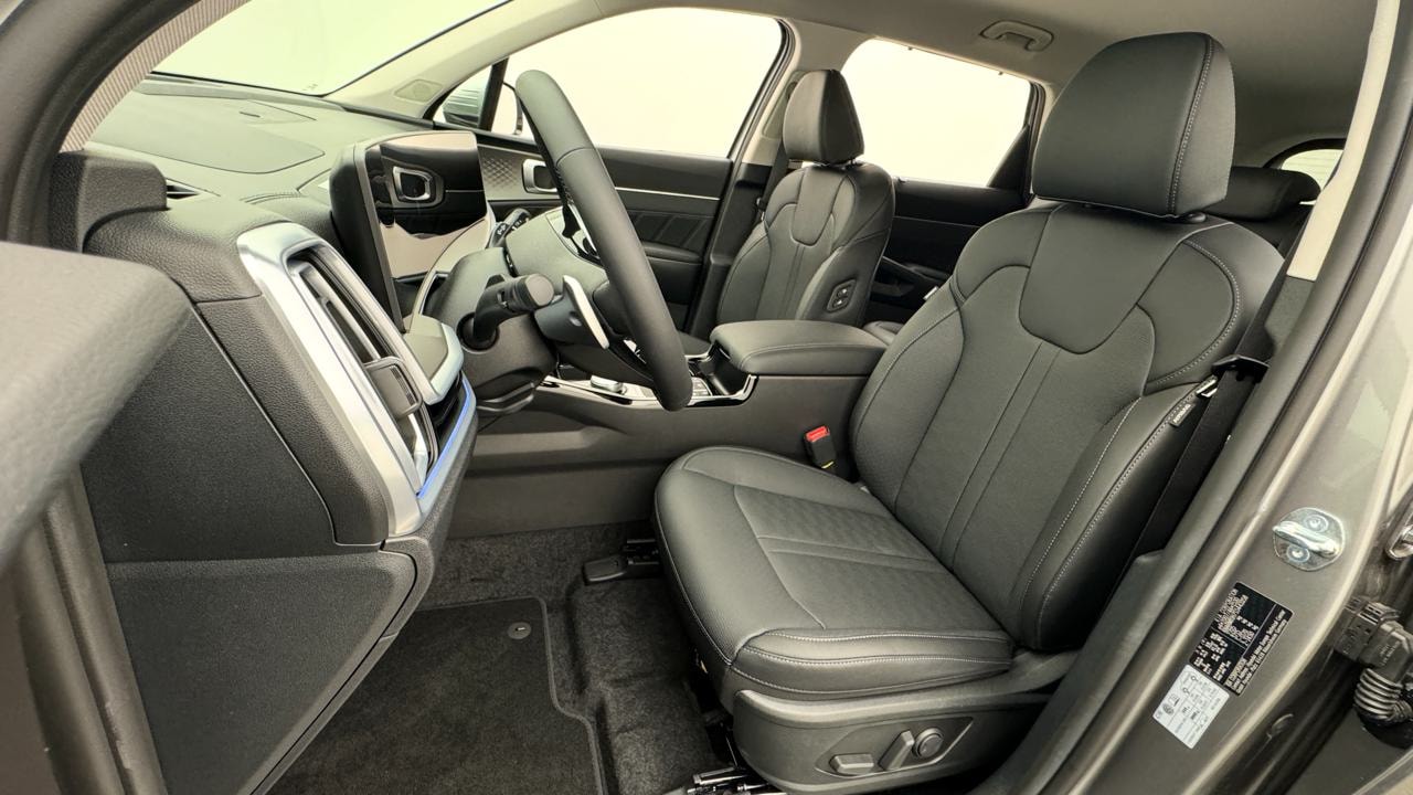 KIA Sorento 1.6 T-GDi PHEV 7P Limited-image-4