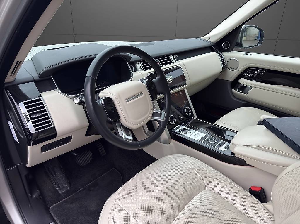 LAND ROVER RANGE ROVER-image-3