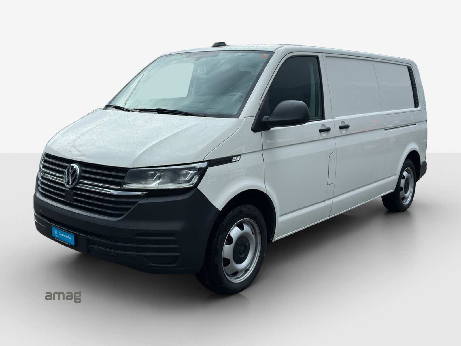 VW T6.1 2.0 TDI 4Motion DSG-image-0