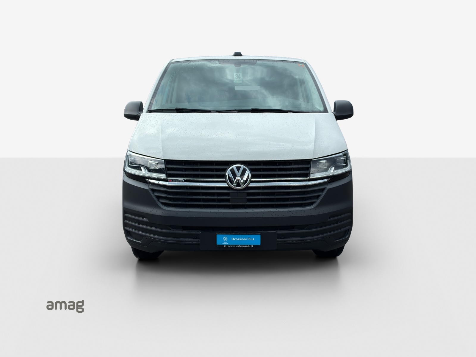 VW T6.1 2.0 TDI 4Motion DSG-image-1