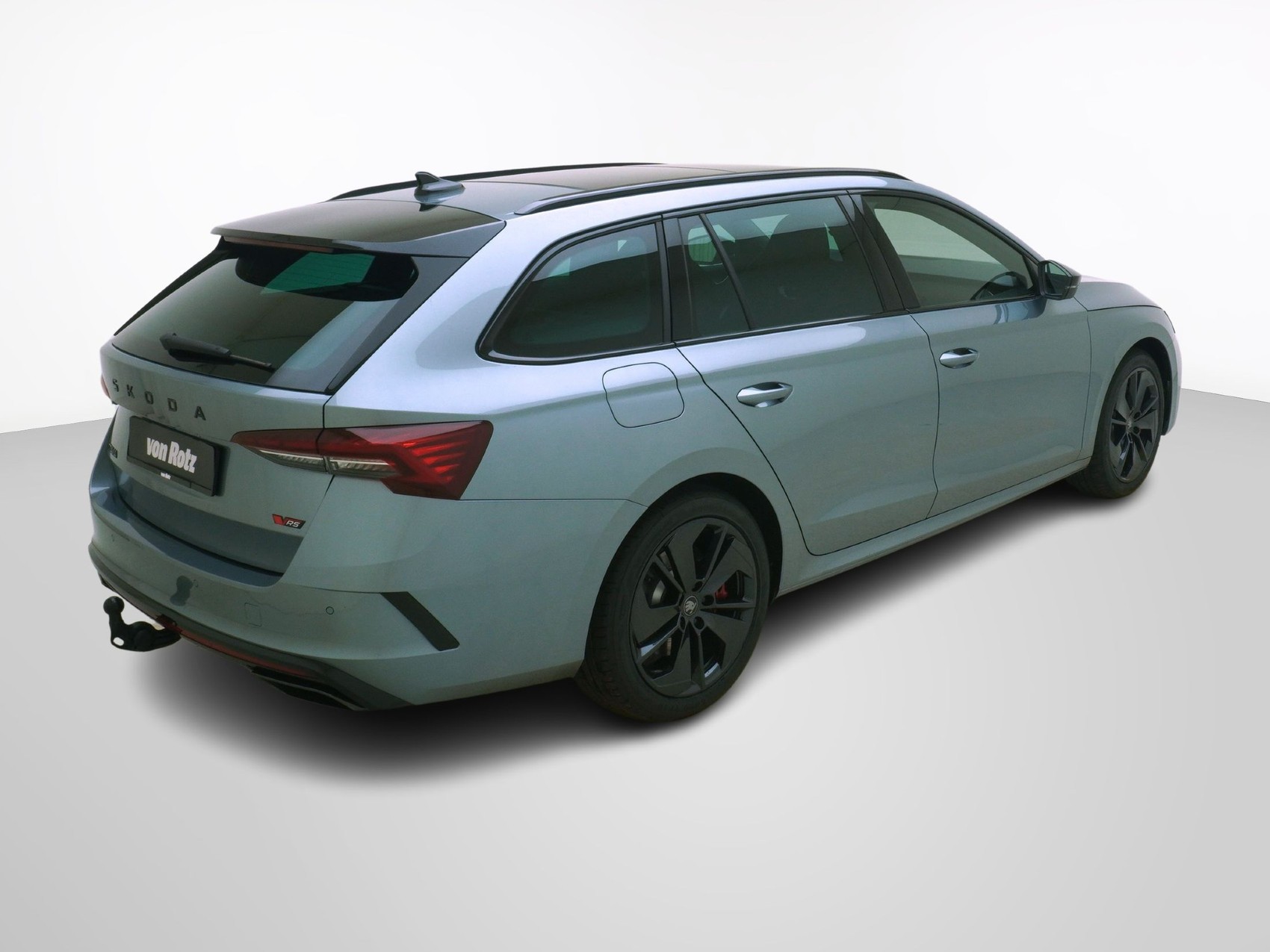 SKODA Octavia 2.0 TSI RS DSG-image-4