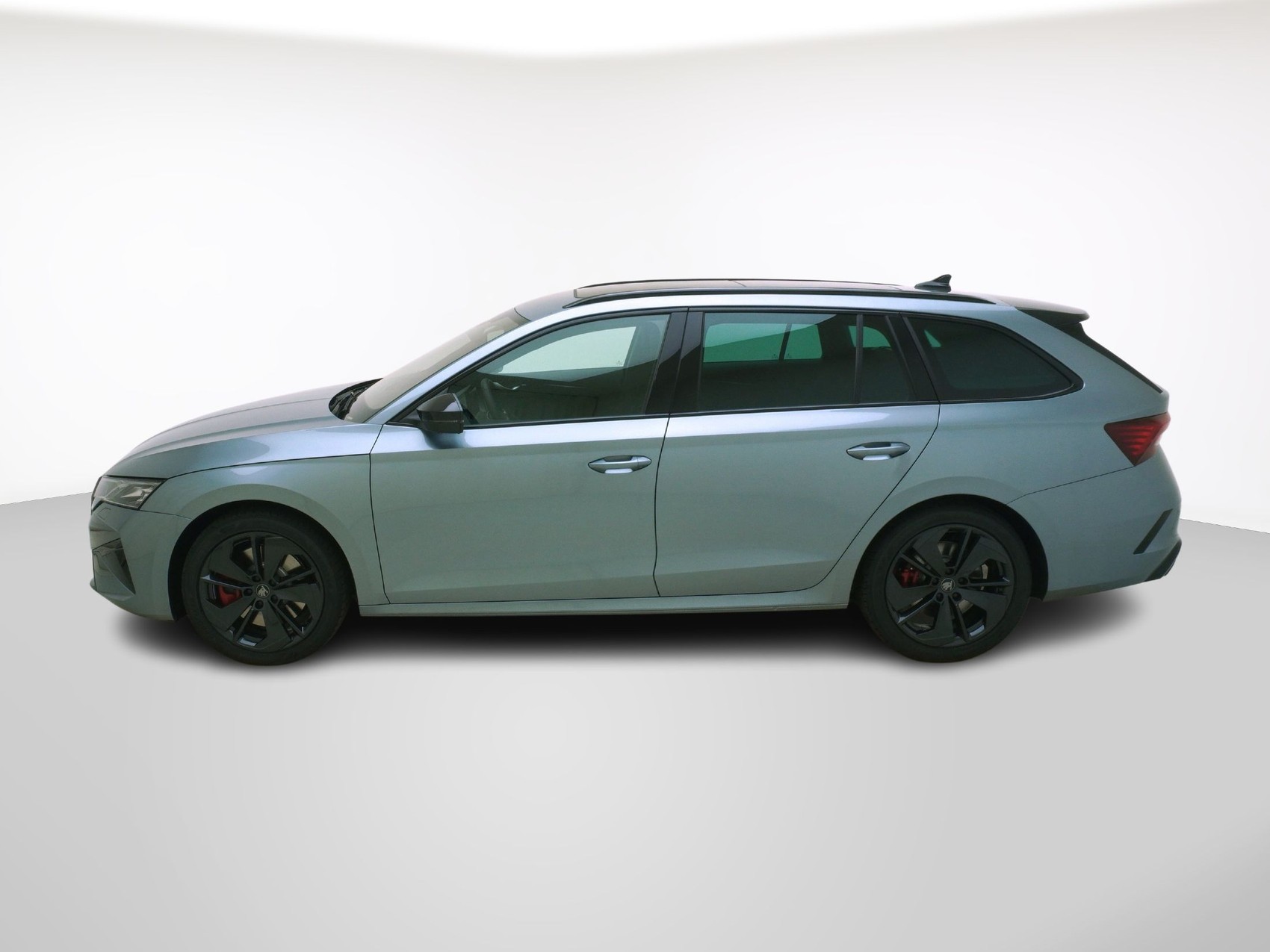 SKODA Octavia 2.0 TSI RS DSG-image-1