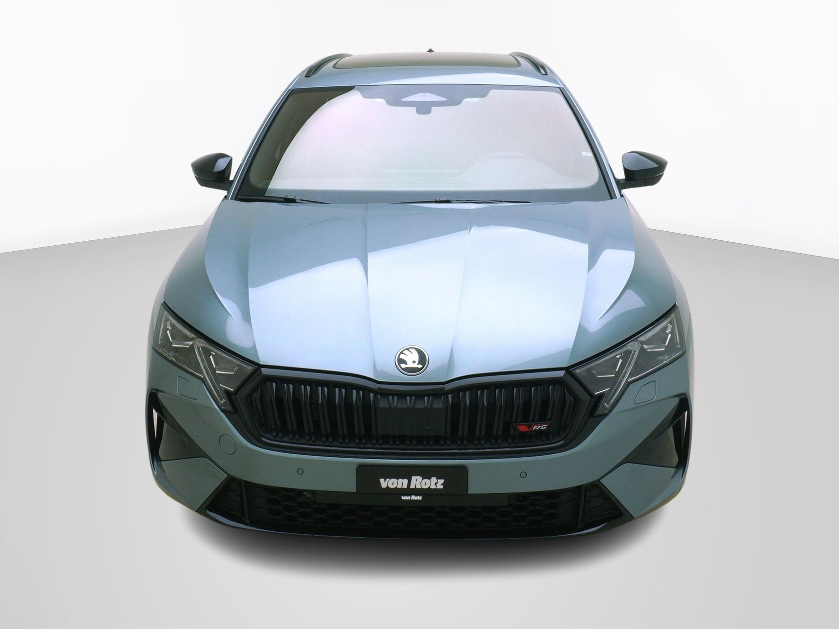 SKODA Octavia 2.0 TSI RS DSG-image-6