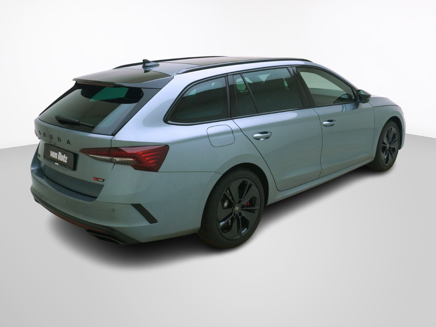 SKODA Octavia 2.0 TSI RS DSG-image-5