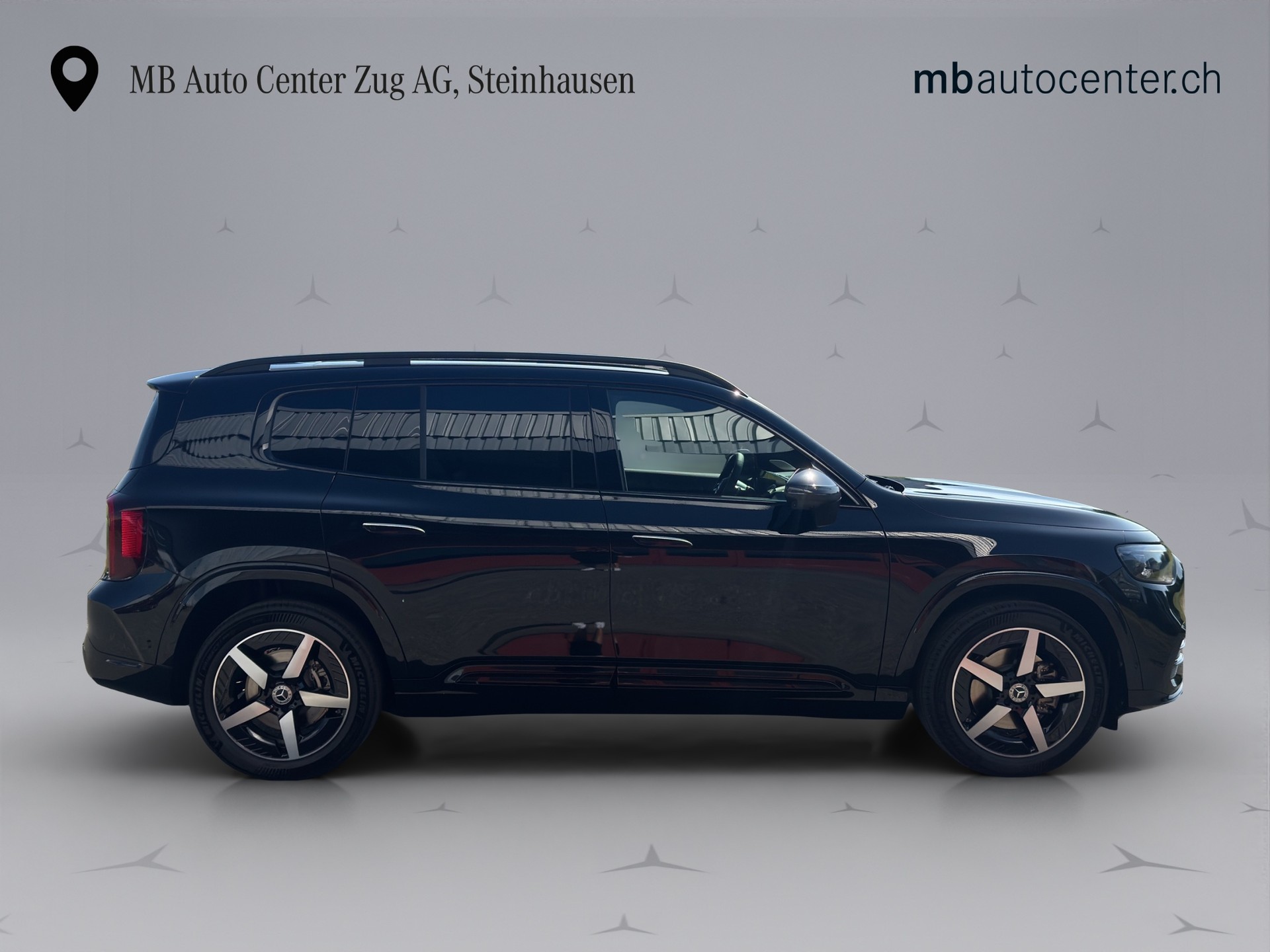 MERCEDES-BENZ GLB 220 4matic-image-6