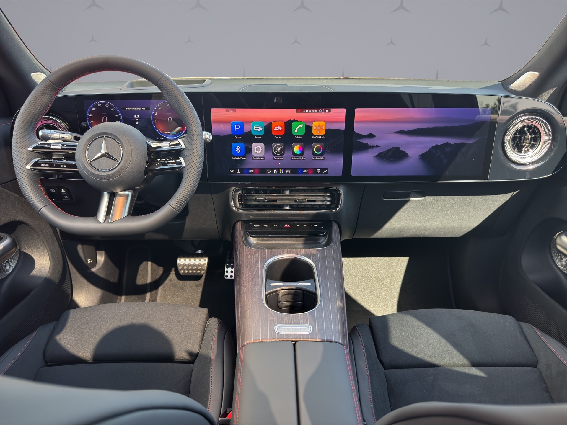 MERCEDES-BENZ GLB 220 4matic-image-13