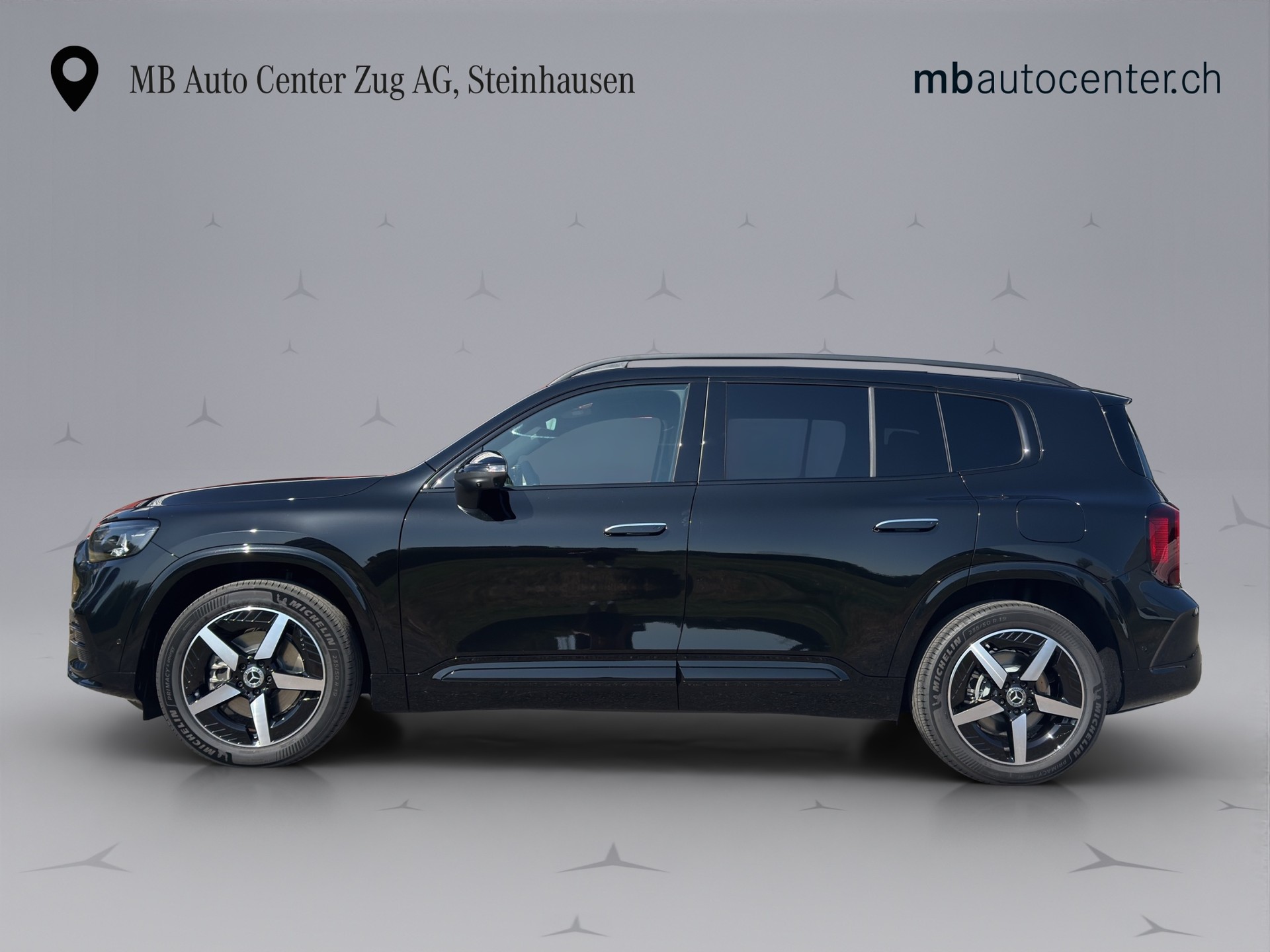 MERCEDES-BENZ GLB 220 4matic-image-1