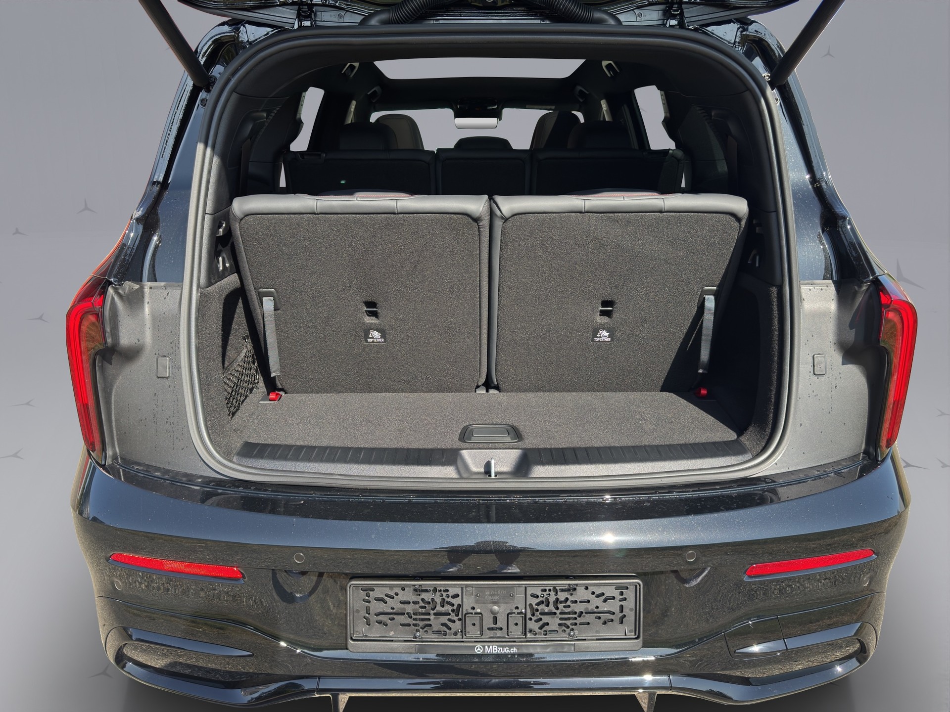 MERCEDES-BENZ GLB 220 4matic-image-18