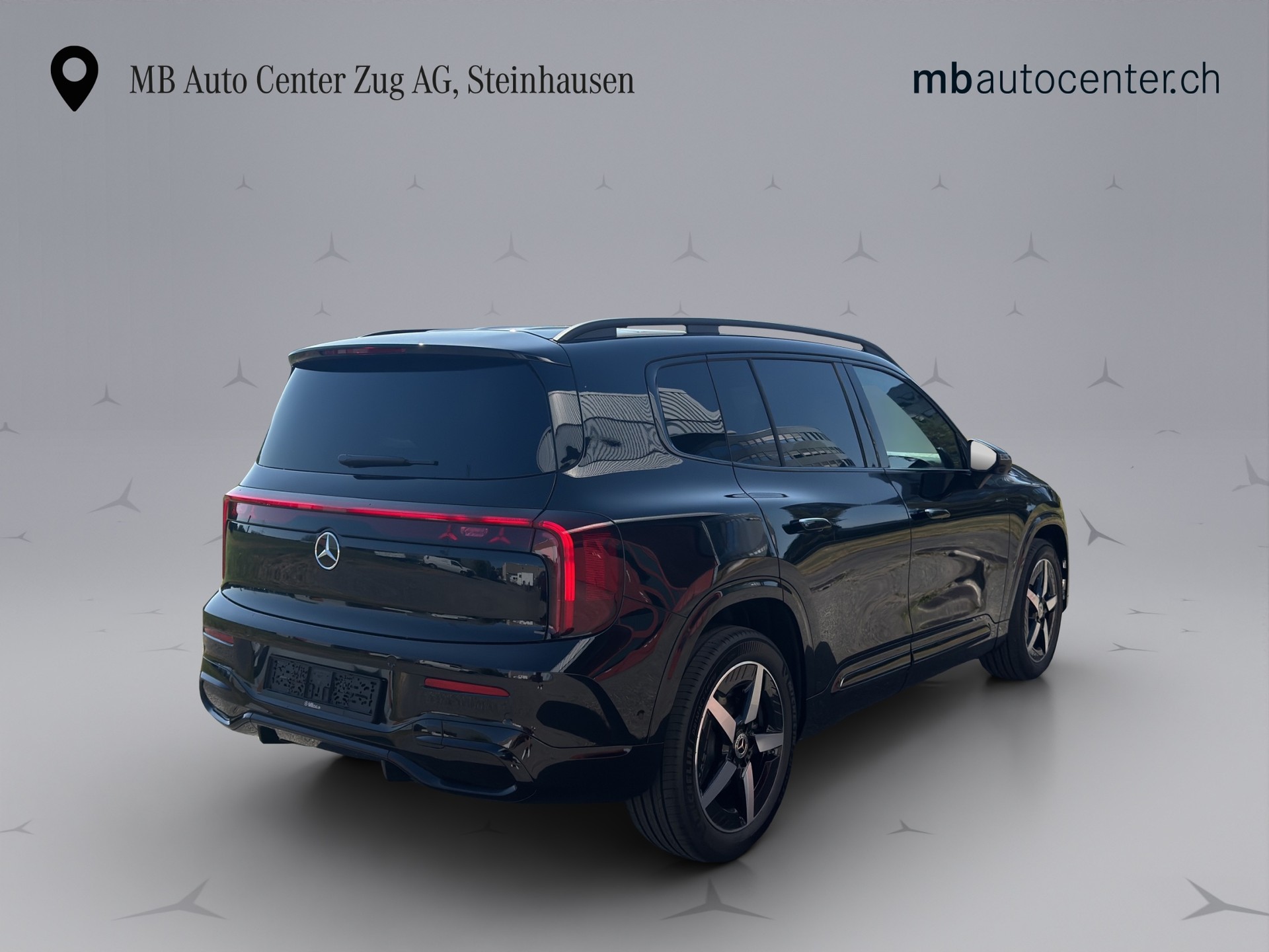 MERCEDES-BENZ GLB 220 4matic-image-5