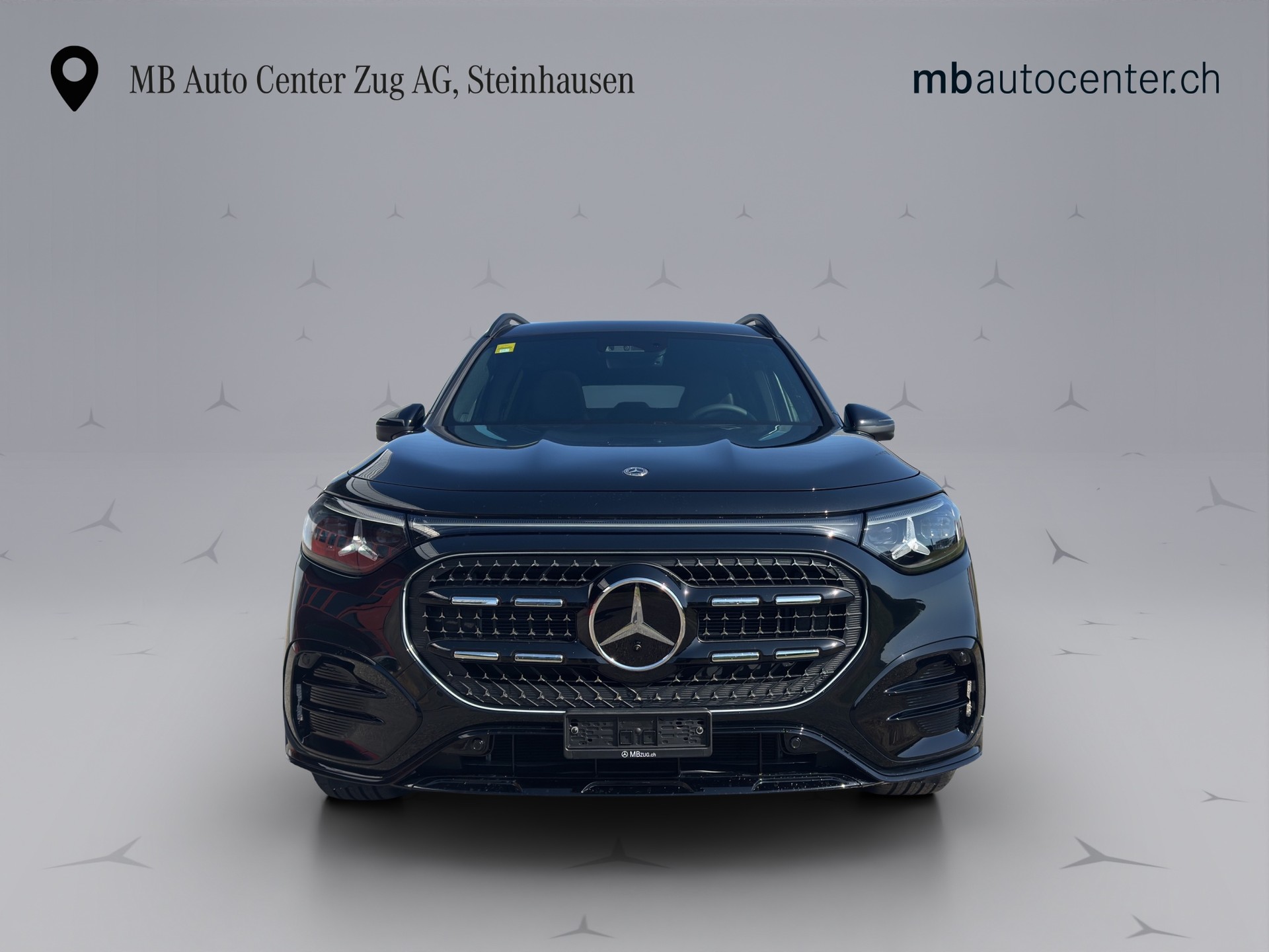 MERCEDES-BENZ GLB 220 4matic-image-8