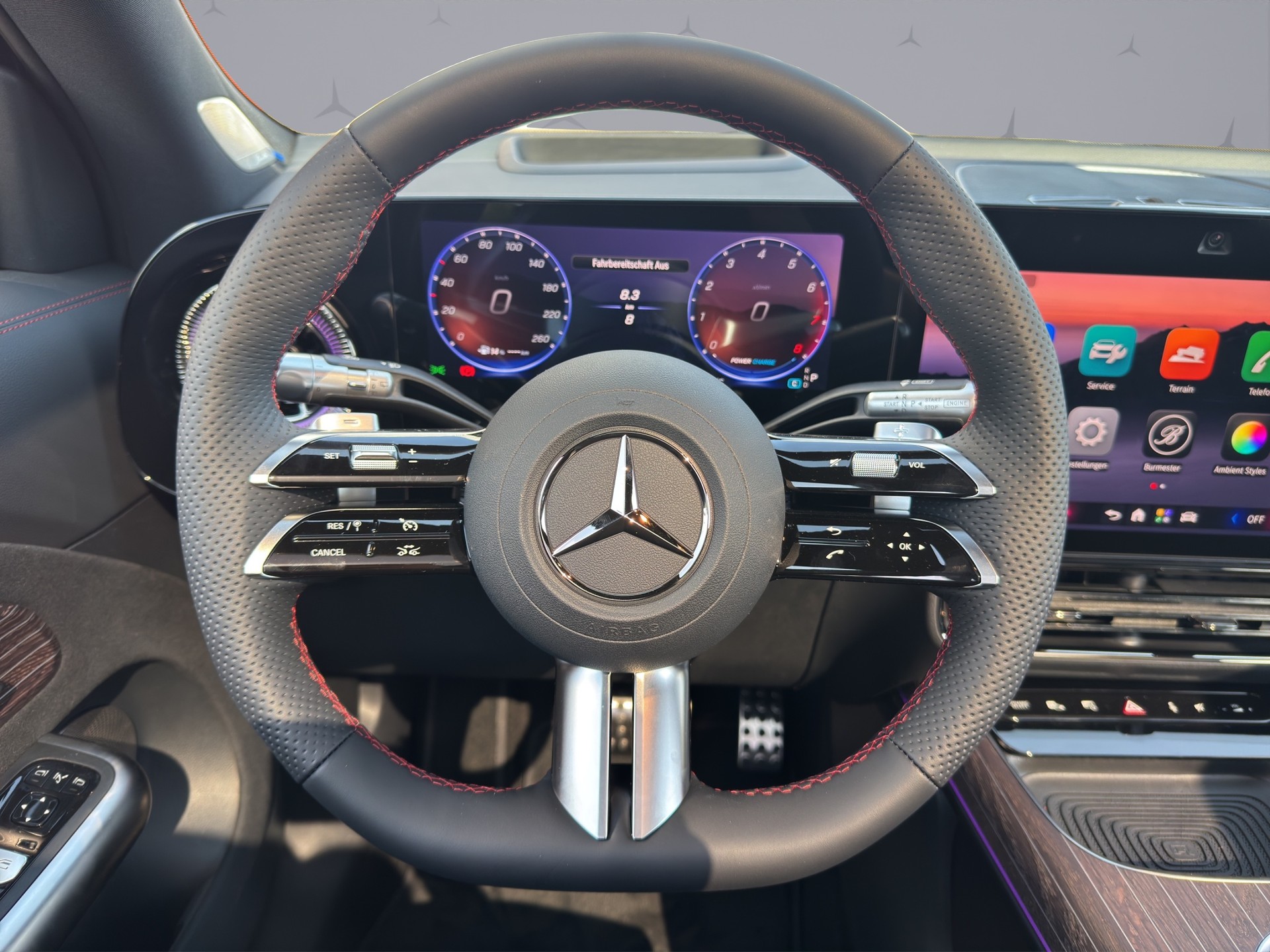 MERCEDES-BENZ GLB 220 4matic-image-11