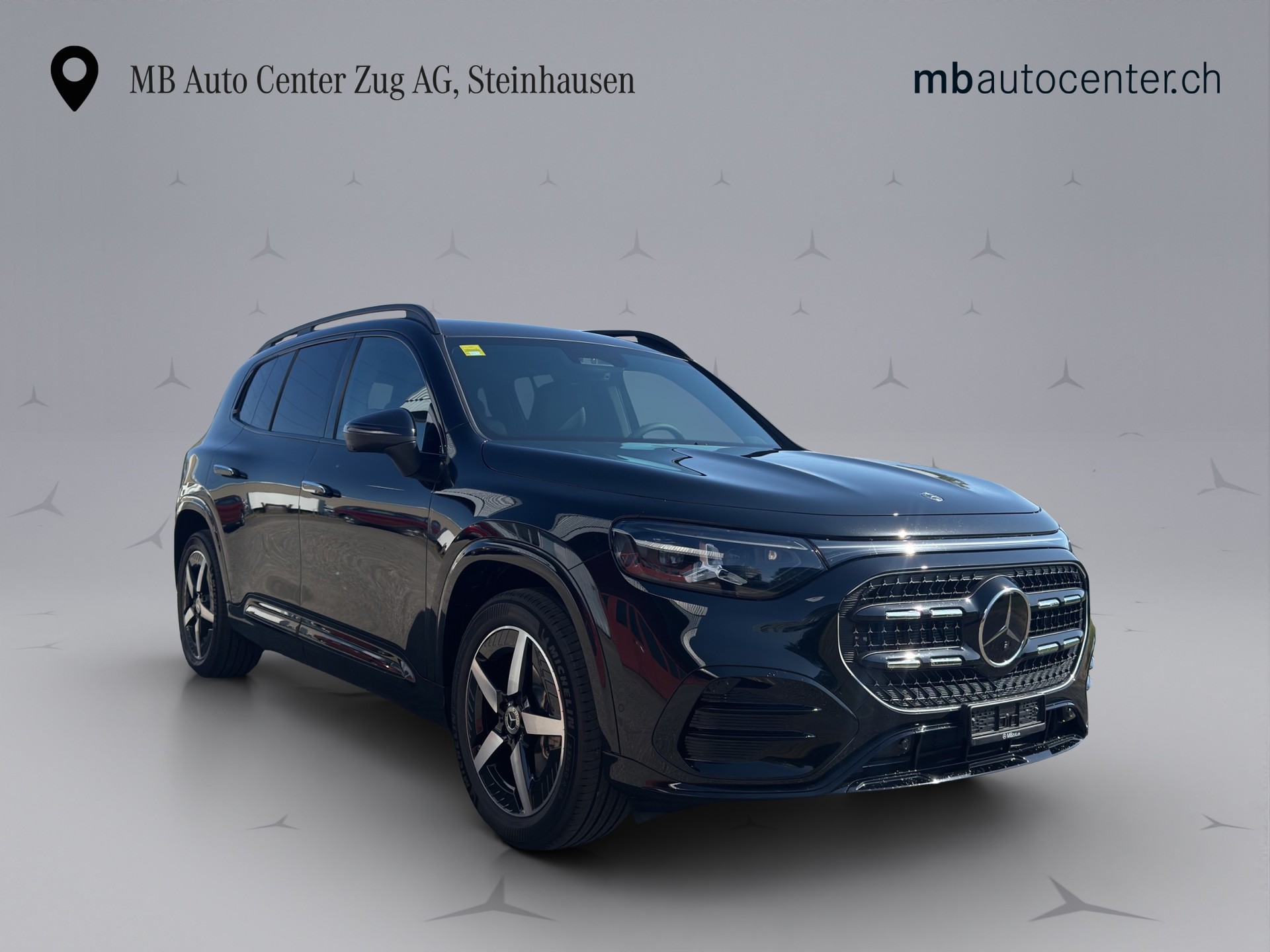 MERCEDES-BENZ GLB 220 4matic-image-7