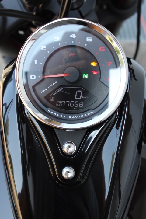 HARLEY-DAVIDSON FXFBS Fat Bob 114-image-10