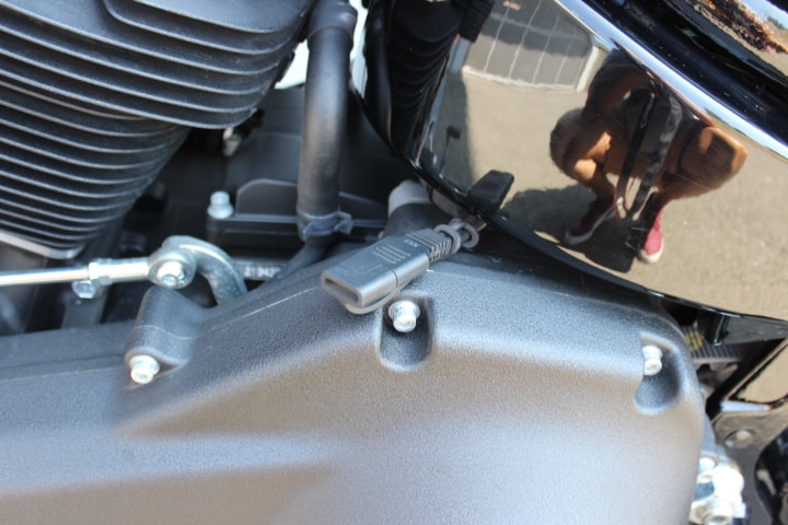 HARLEY-DAVIDSON FXFBS Fat Bob 114-image-8