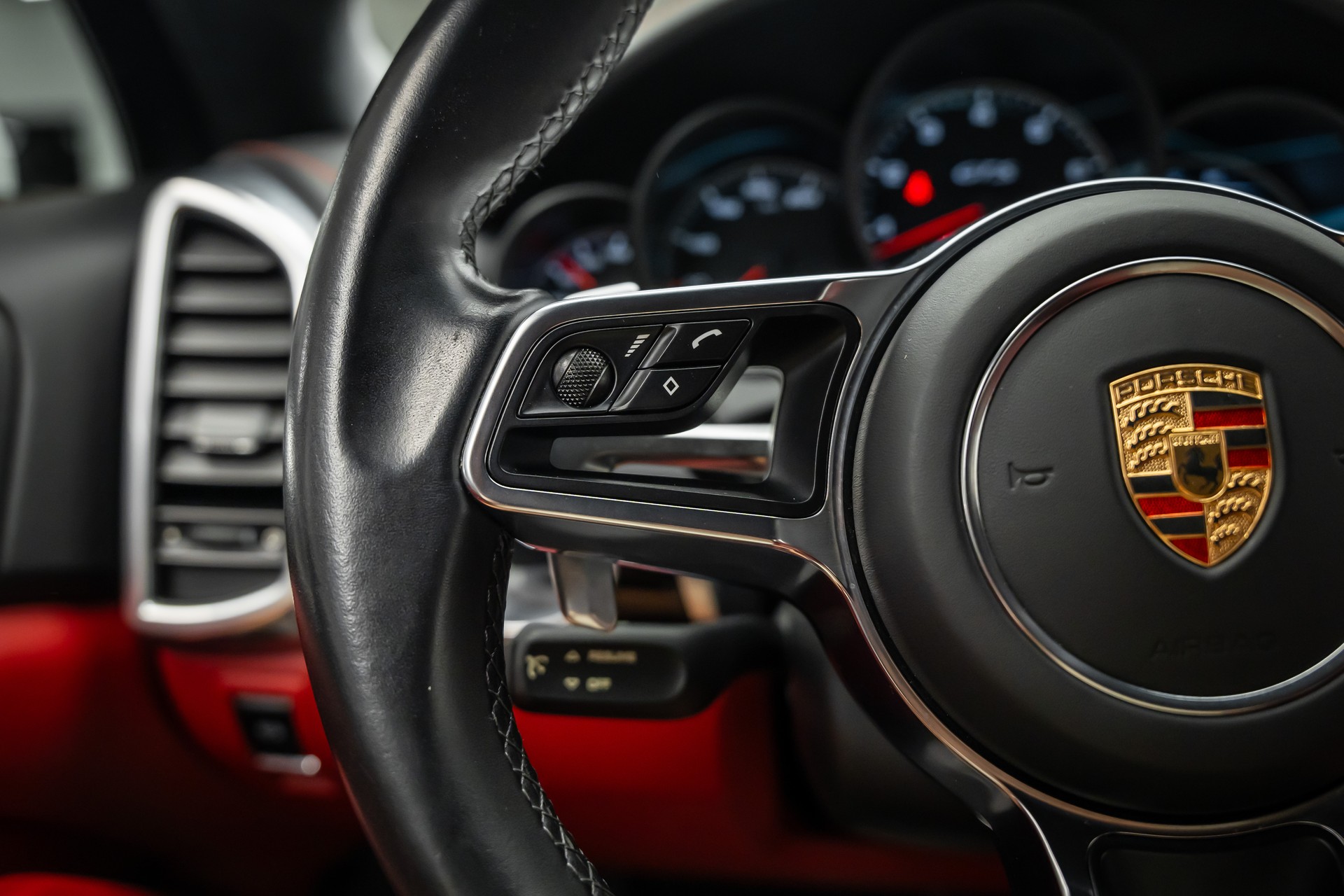 PORSCHE CAYENNE GTS * FRISCH AB SERVICE * FRISCH AB MFK * LEASING AB 443.- *-image-20