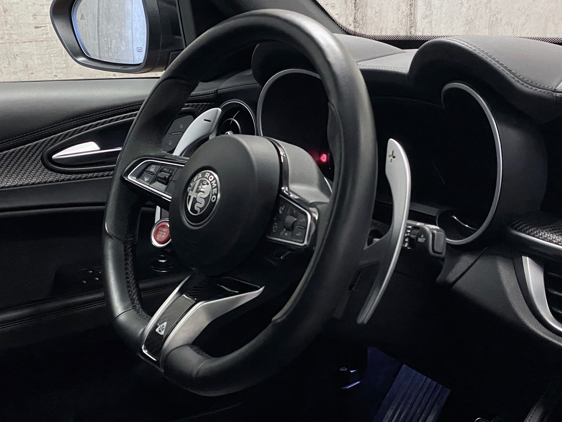 ALFA ROMEO Stelvio 2.9 V6 *Quadrifoglio*Swiss*Sky*Q4*-image-8