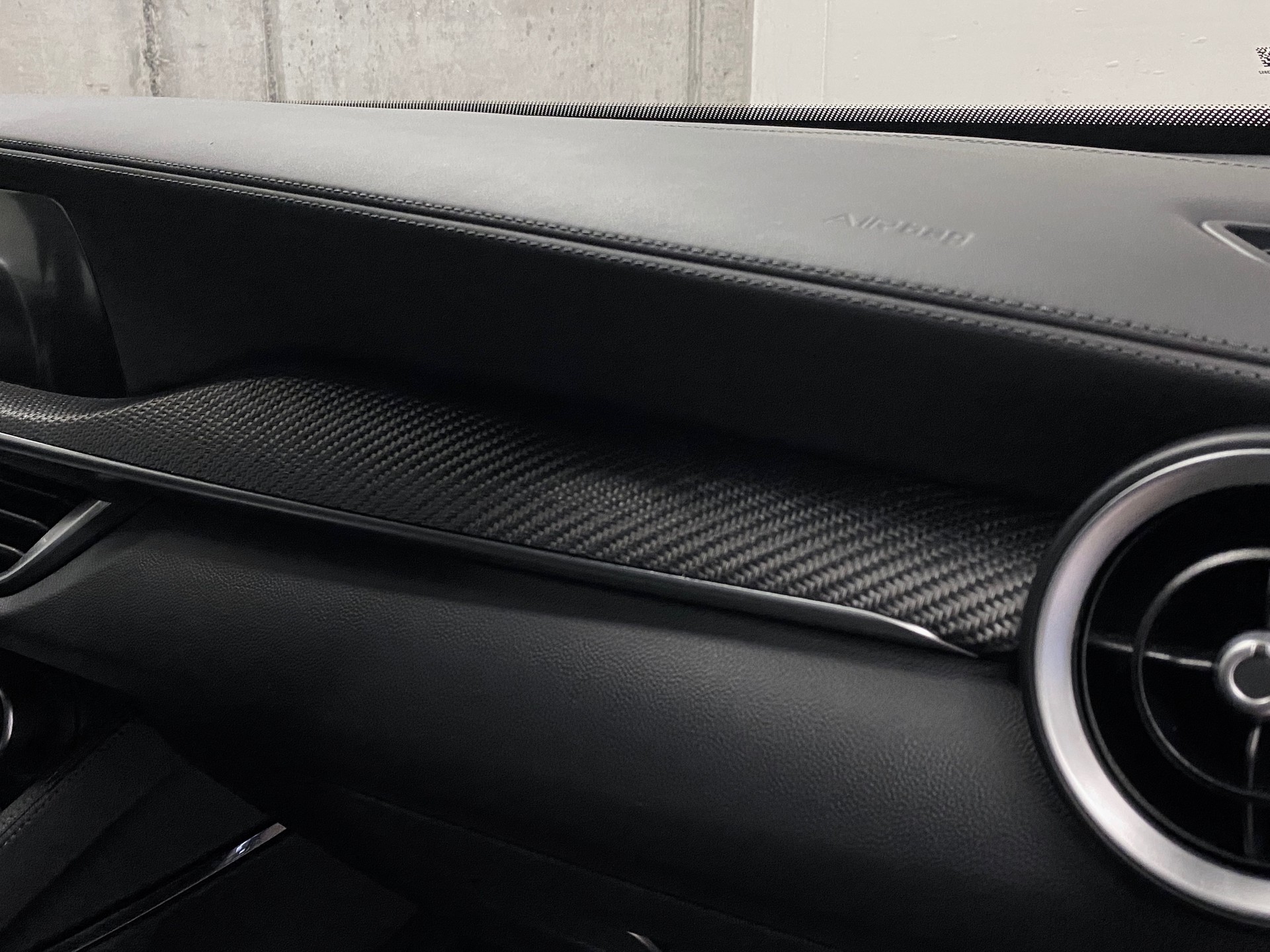 ALFA ROMEO Stelvio 2.9 V6 *Quadrifoglio*Swiss*Sky*Q4*-image-12