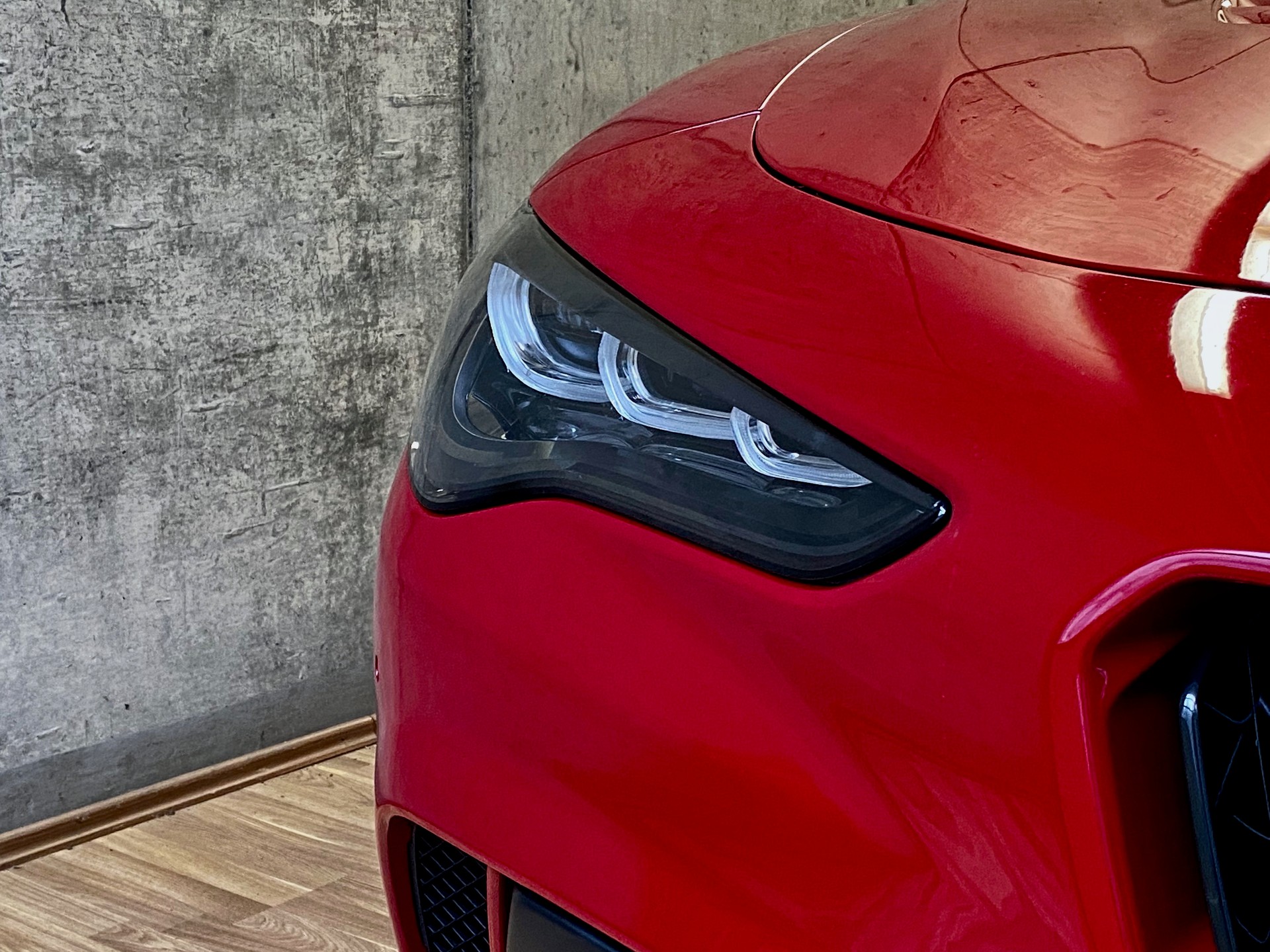 ALFA ROMEO Stelvio 2.9 V6 *Quadrifoglio*Swiss*Sky*Q4*-image-17