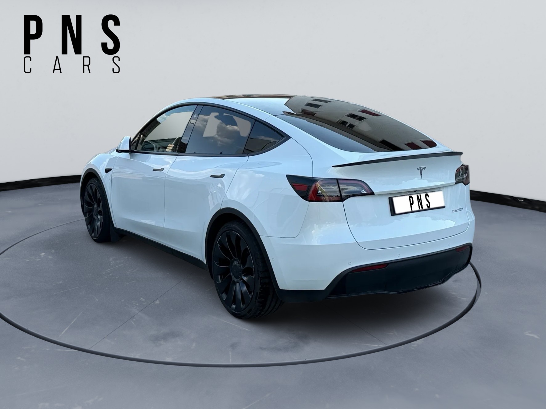 TESLA Model Y Performance-image-5