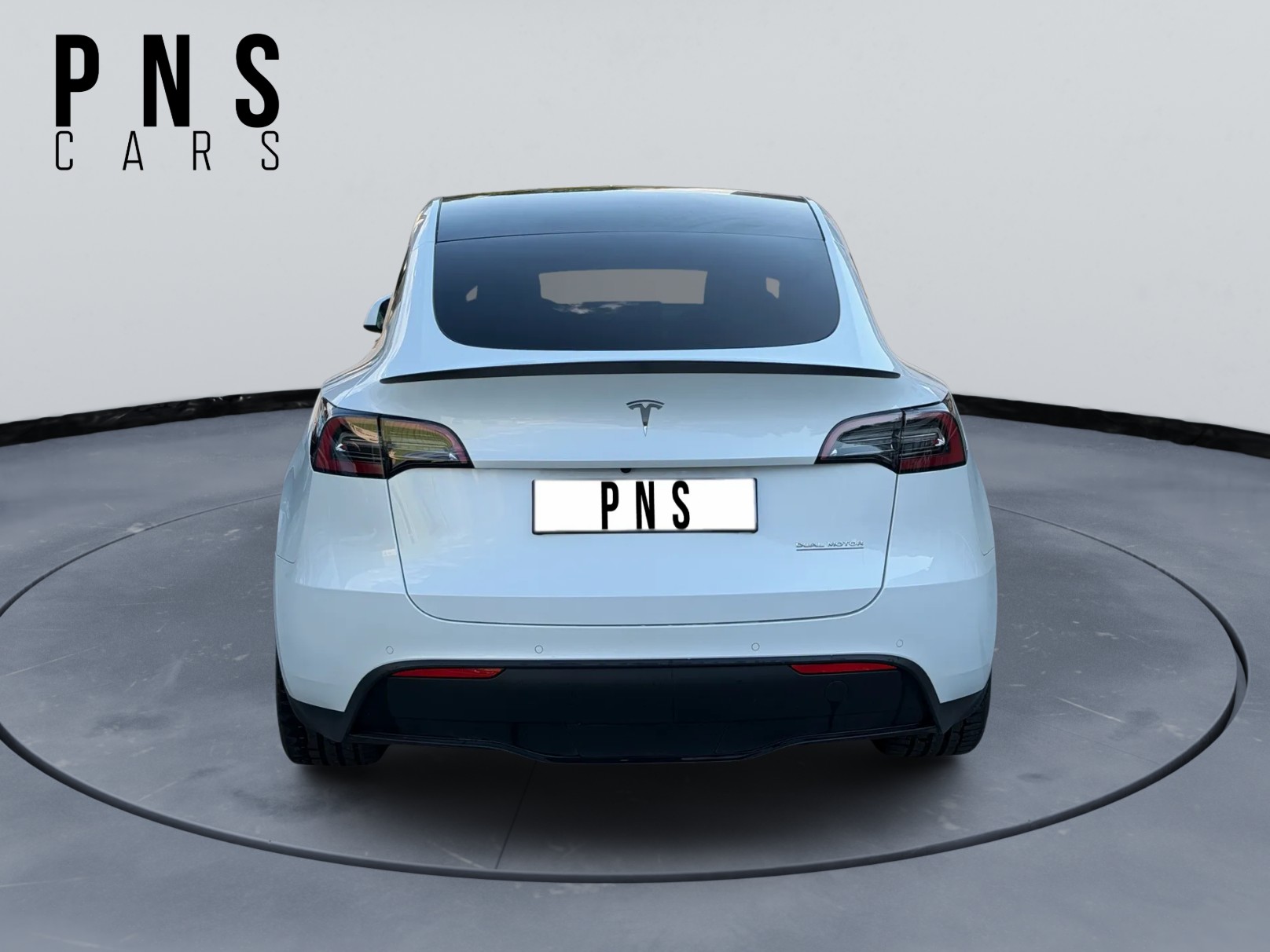 TESLA Model Y Performance-image-4