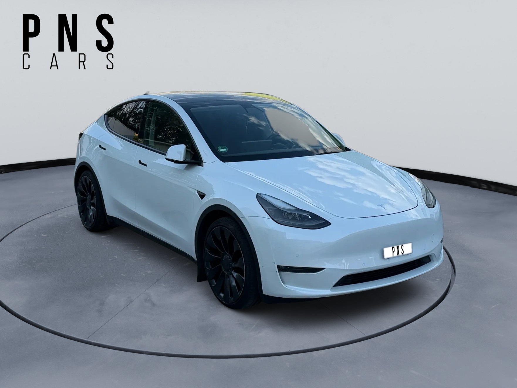 TESLA Model Y Performance-image-1