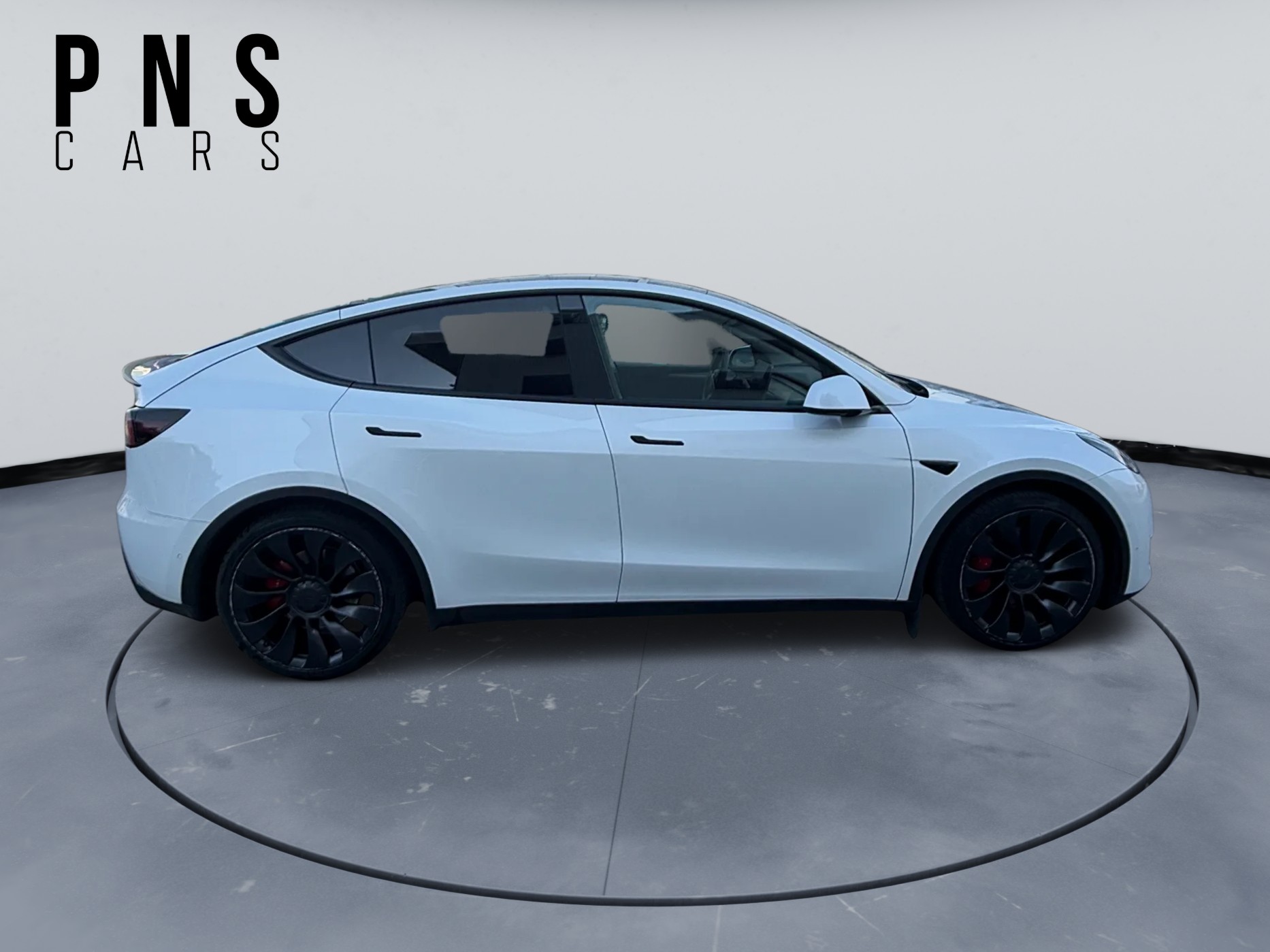 TESLA Model Y Performance-image-2