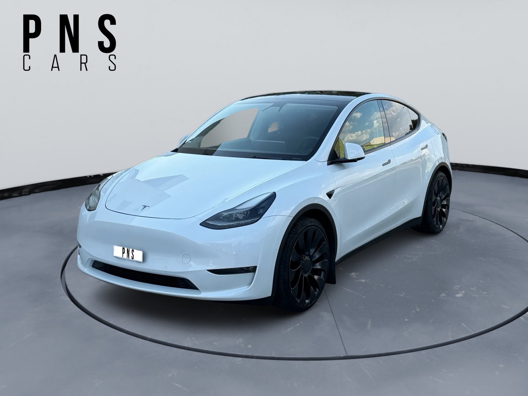 TESLA Model Y Performance-image-7