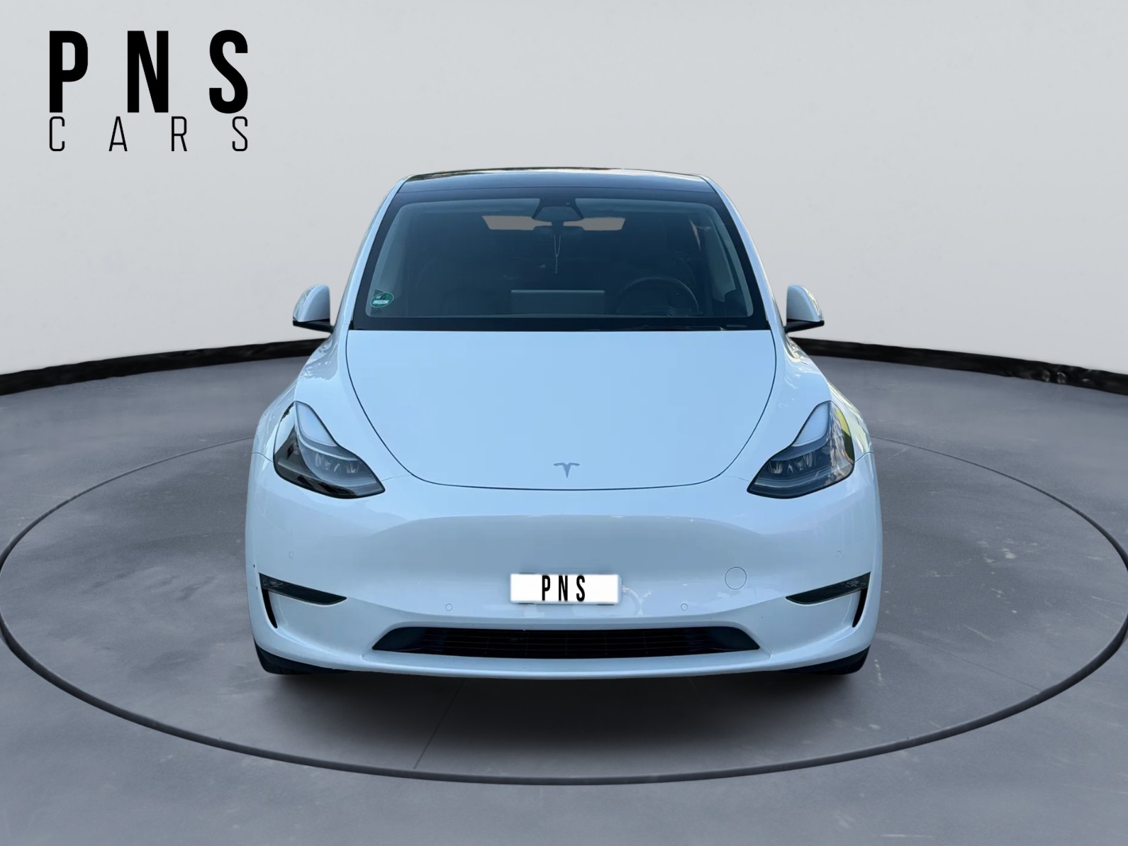 TESLA Model Y Performance-image-0