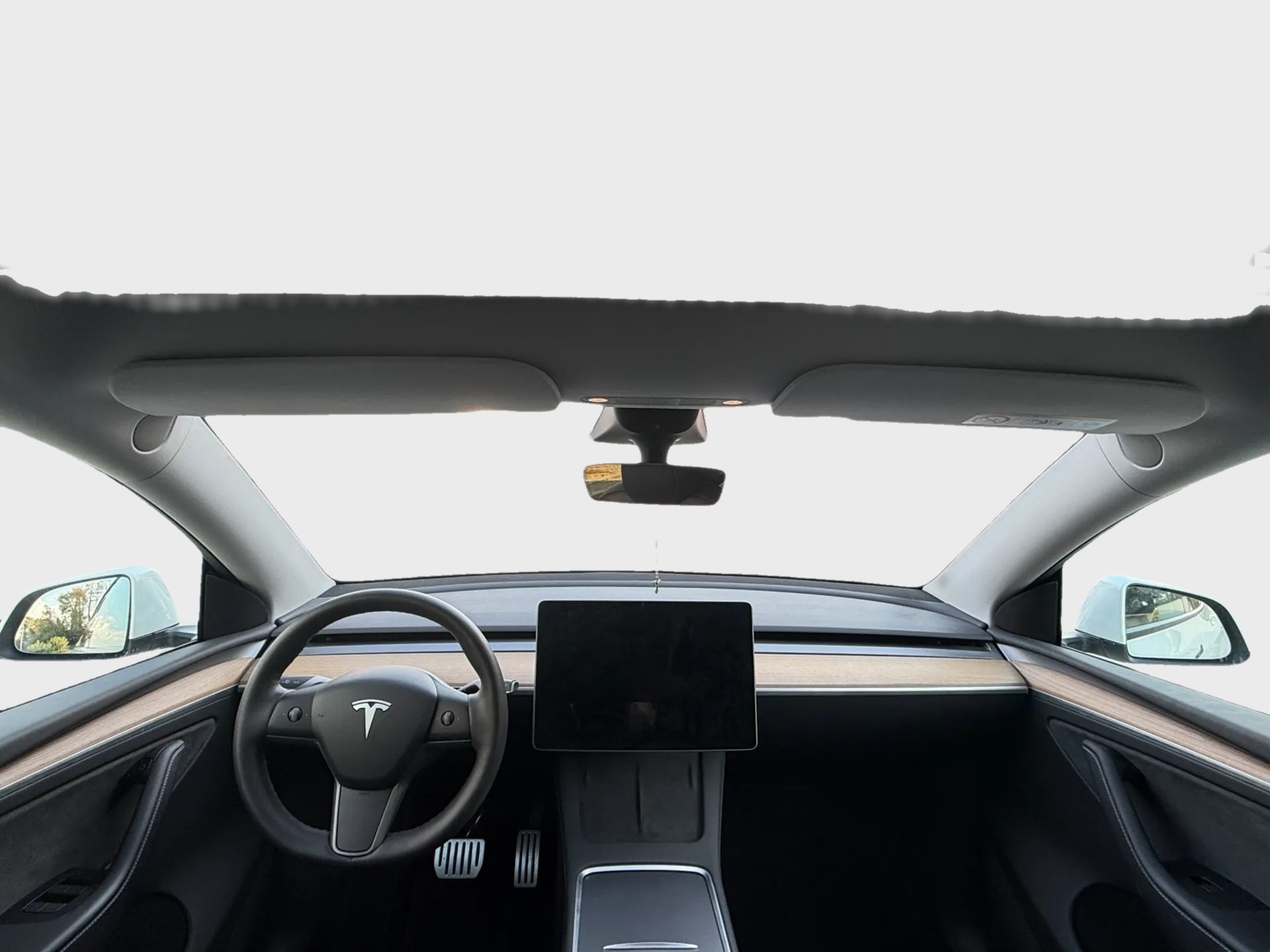 TESLA Model Y Performance-image-10