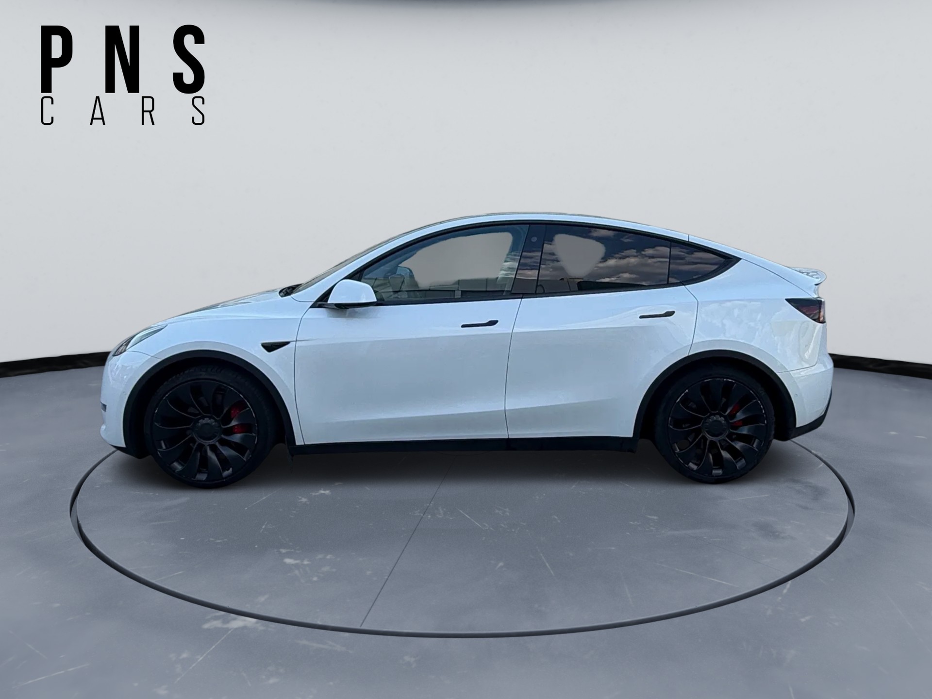 TESLA Model Y Performance-image-6