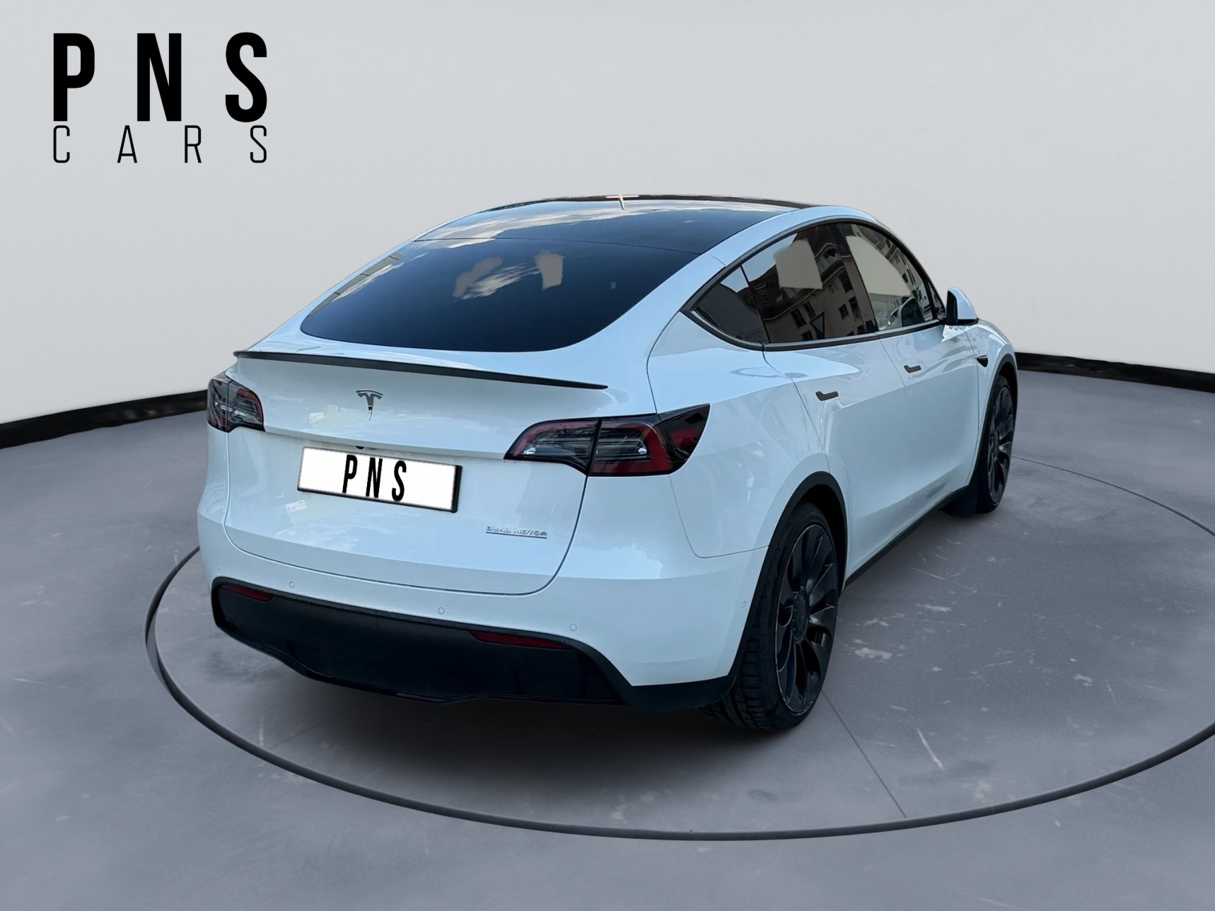 TESLA Model Y Performance-image-3