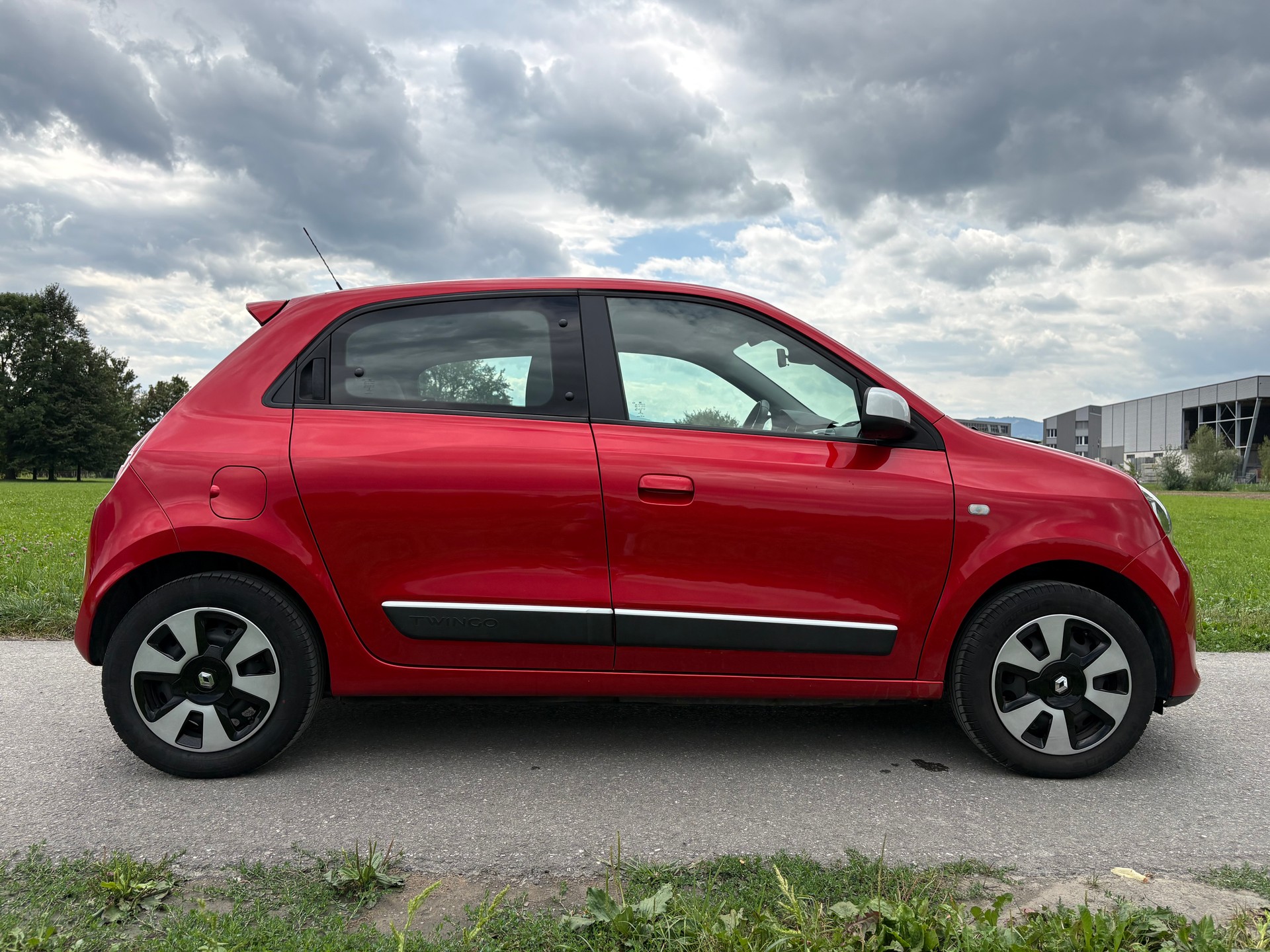 RENAULT 0.9 TCe 90 Intens-image-2