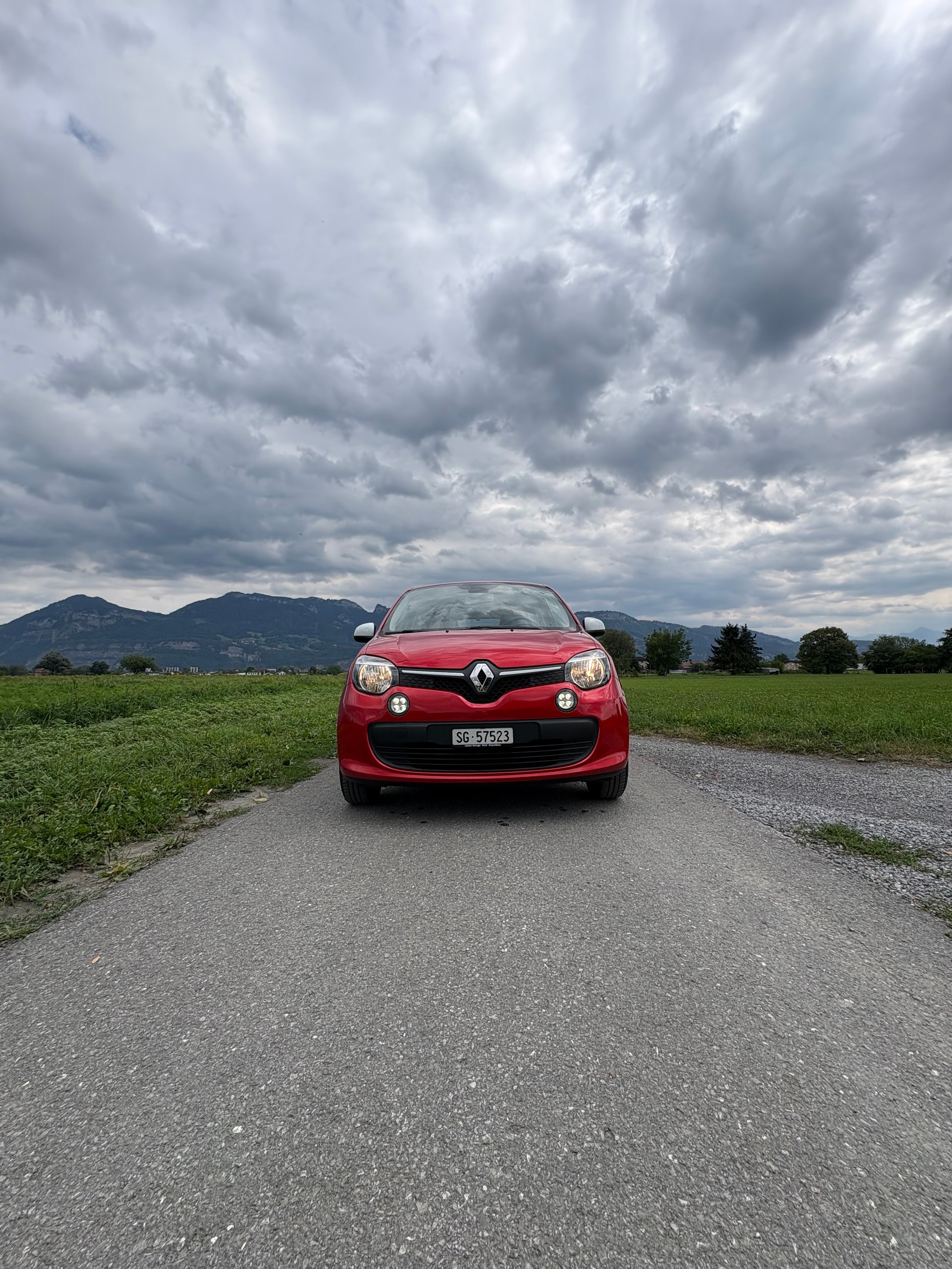RENAULT 0.9 TCe 90 Intens-image-1