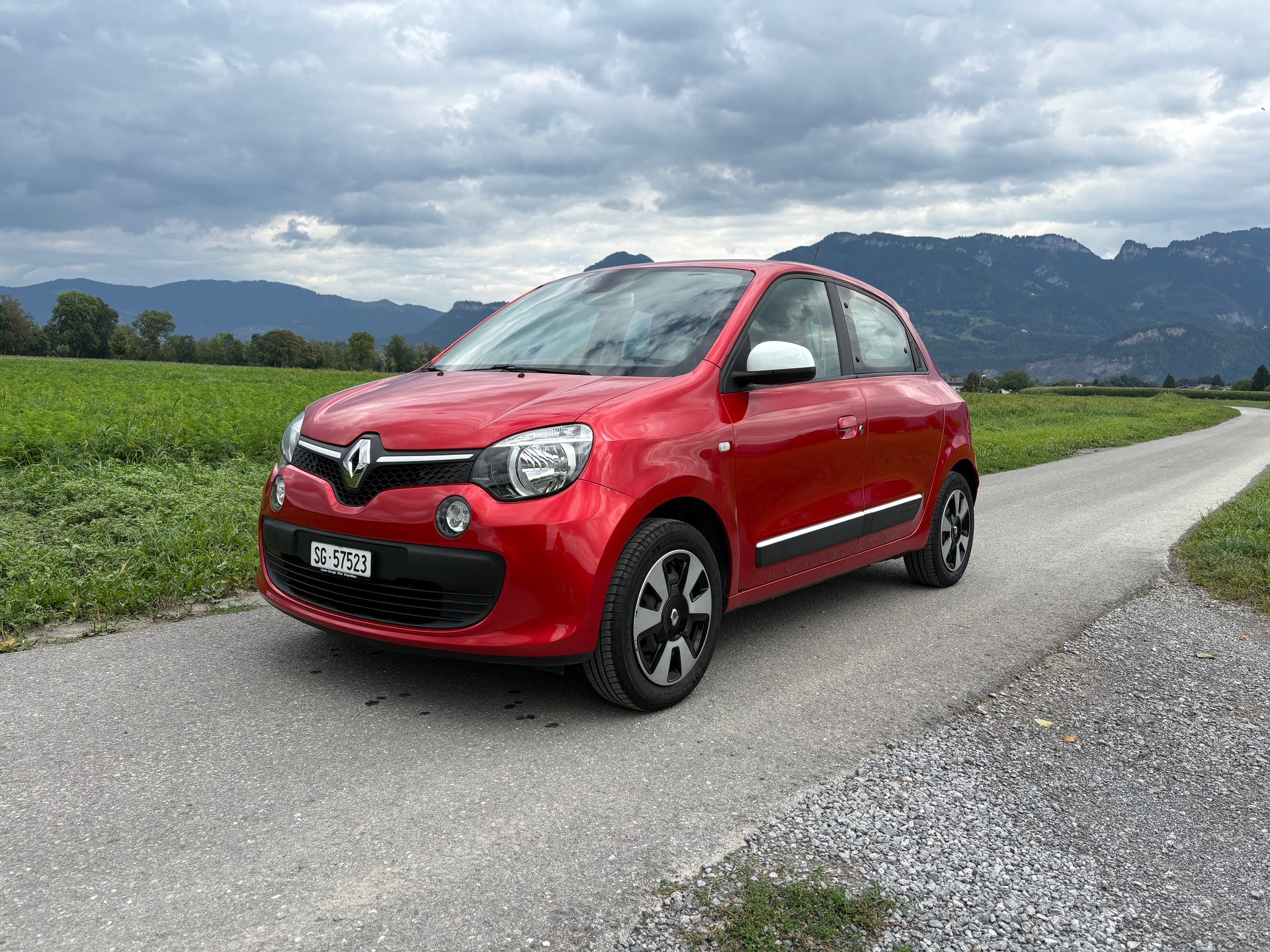 RENAULT 0.9 TCe 90 Intens-image-0