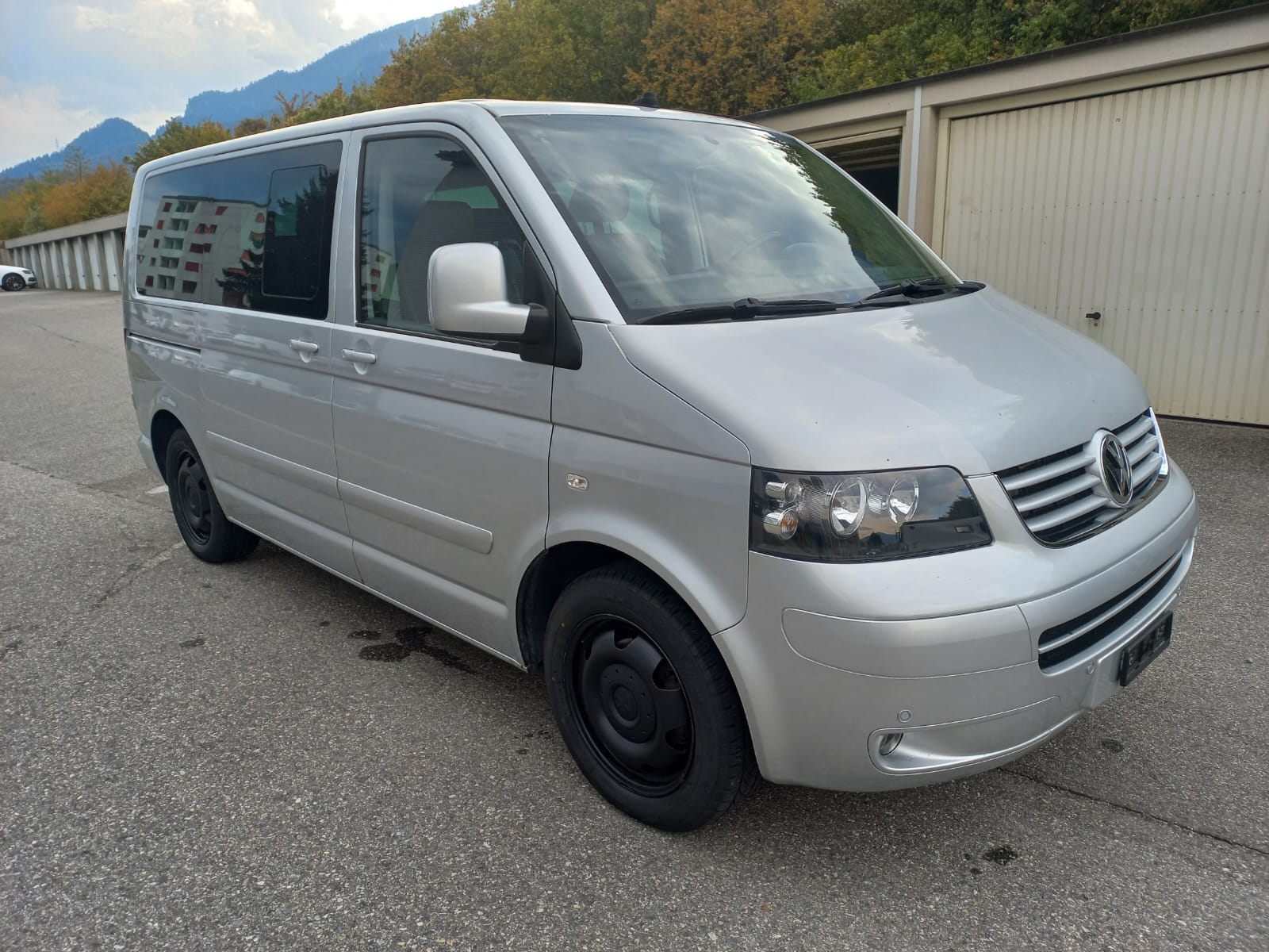VW 2.5 TDI 174 Highline 4motion-image-1